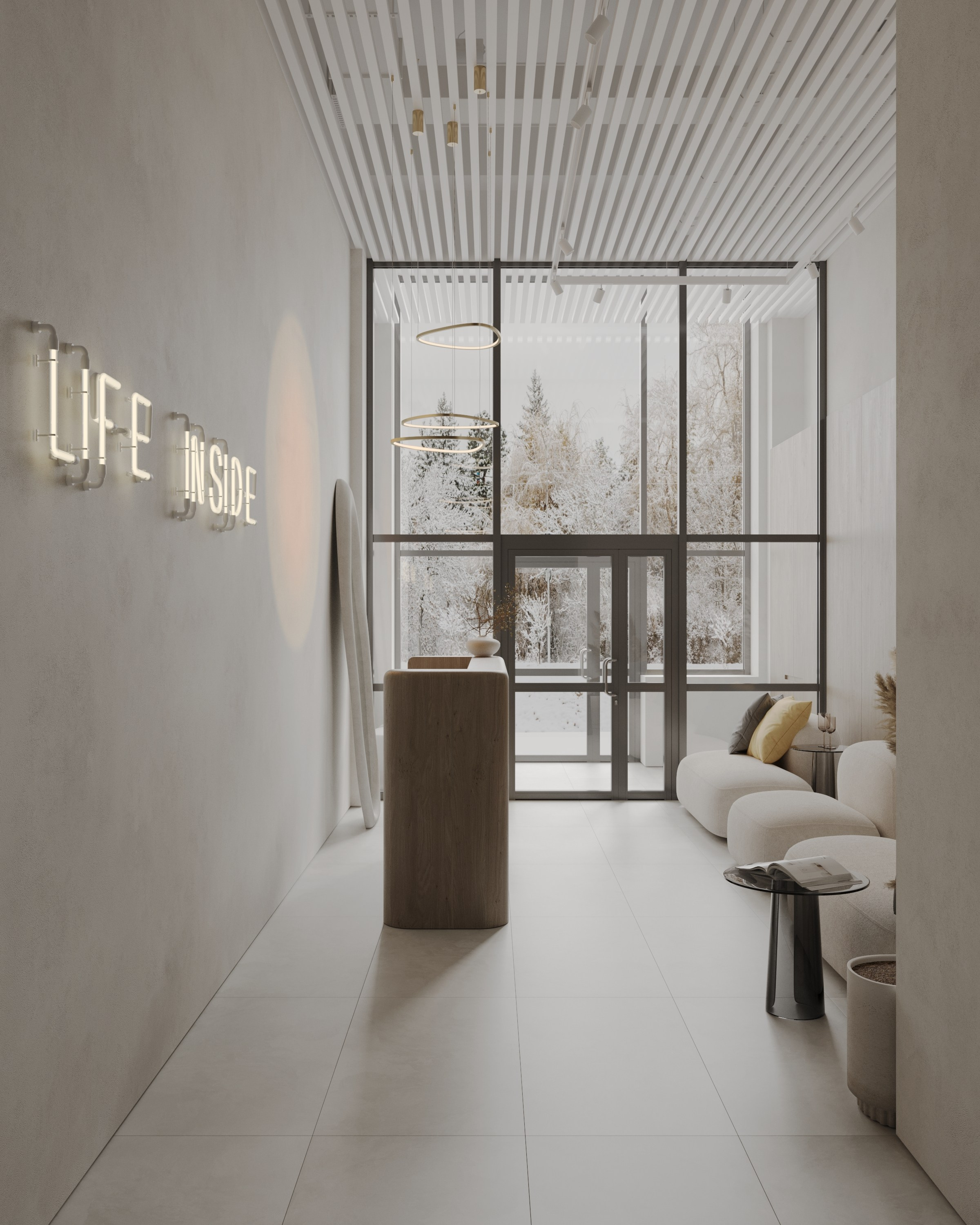 Студия танцев Life Inside. г. Санкт-Петербург. Главная