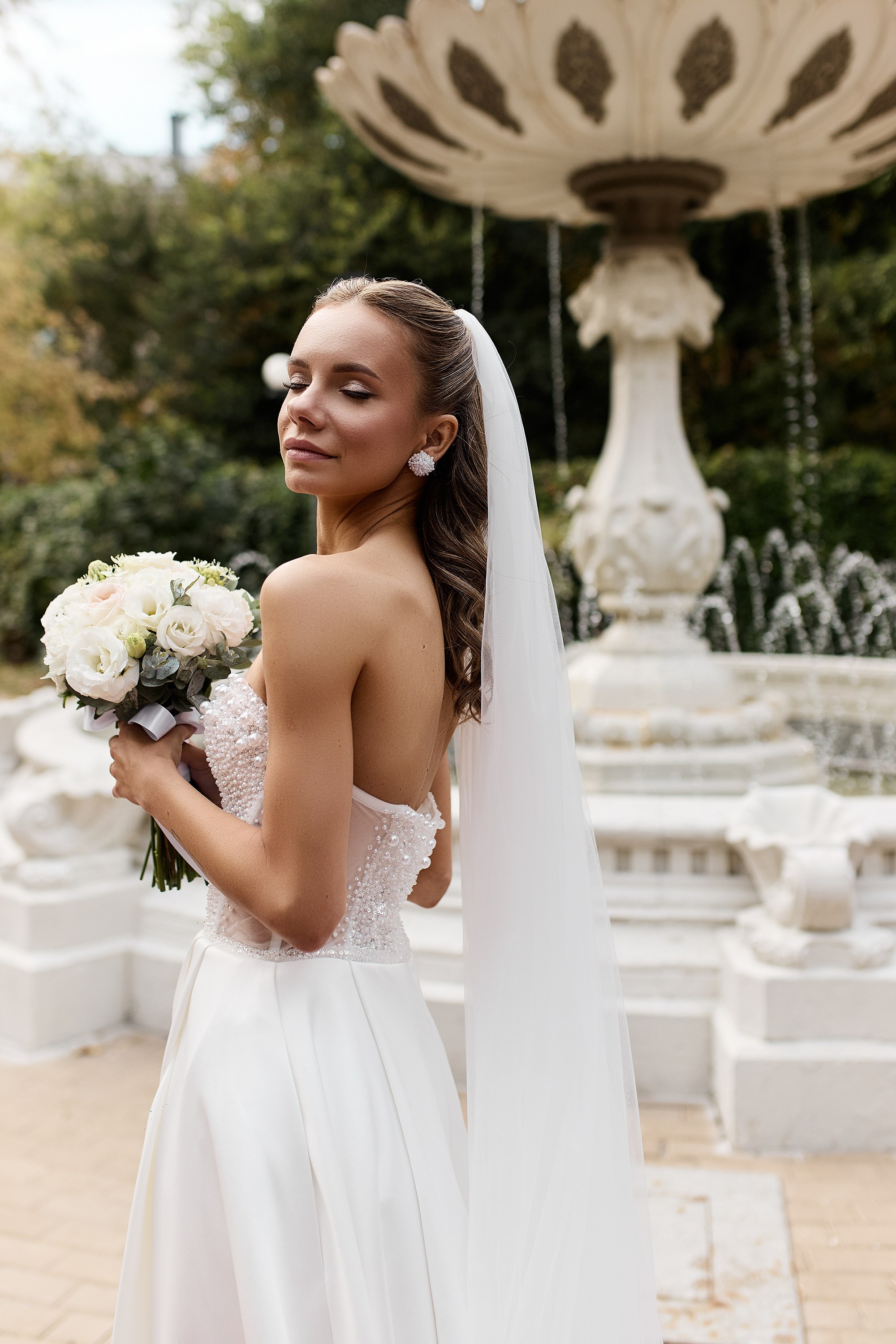 Wedding Day Артём + Татьяна. Свадебный и портретный фотограф в Белгороде Гаркавцева Полина