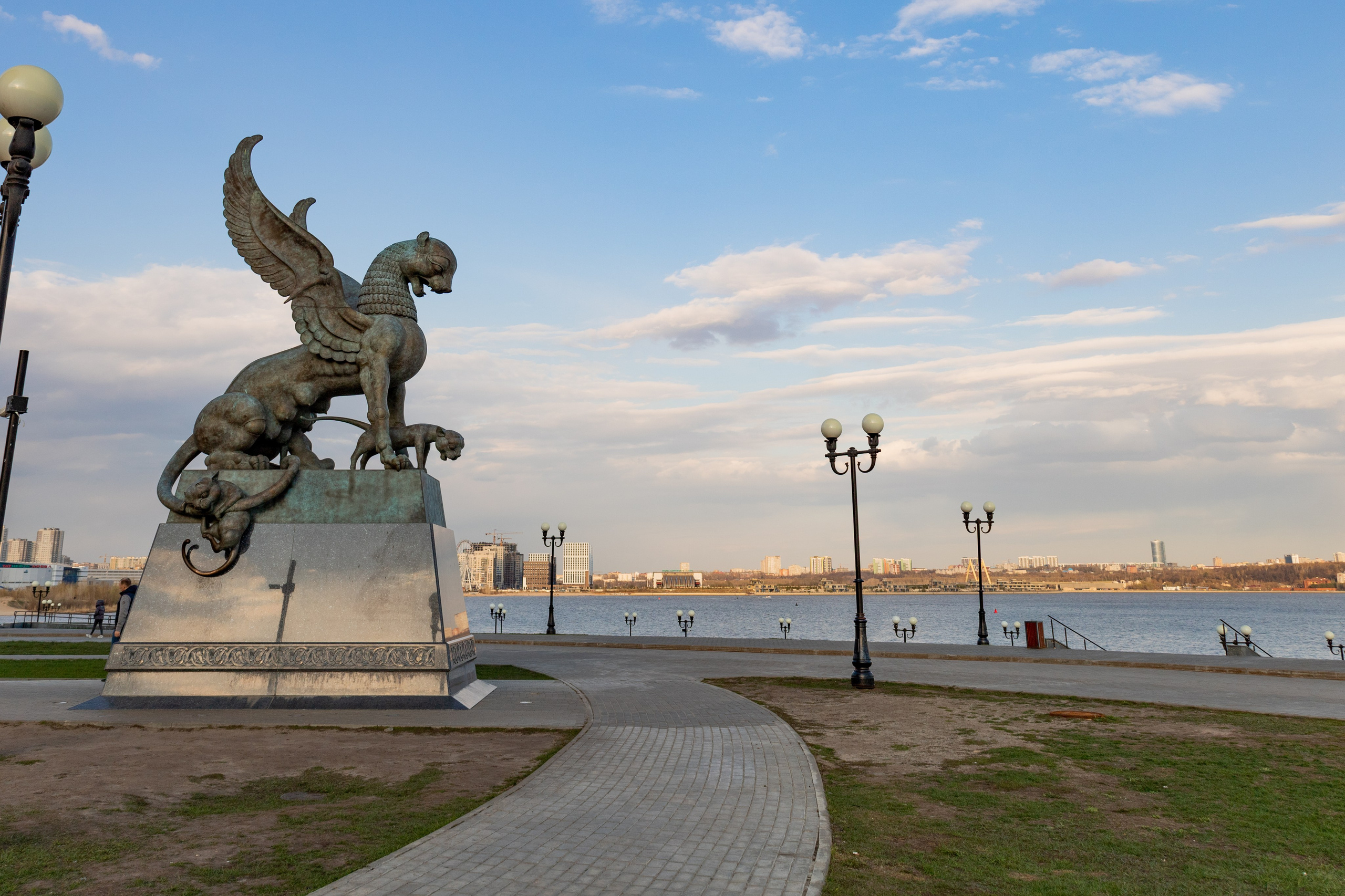 Казань. Гергерт Ксения фотограф в Санкт-Петербурге