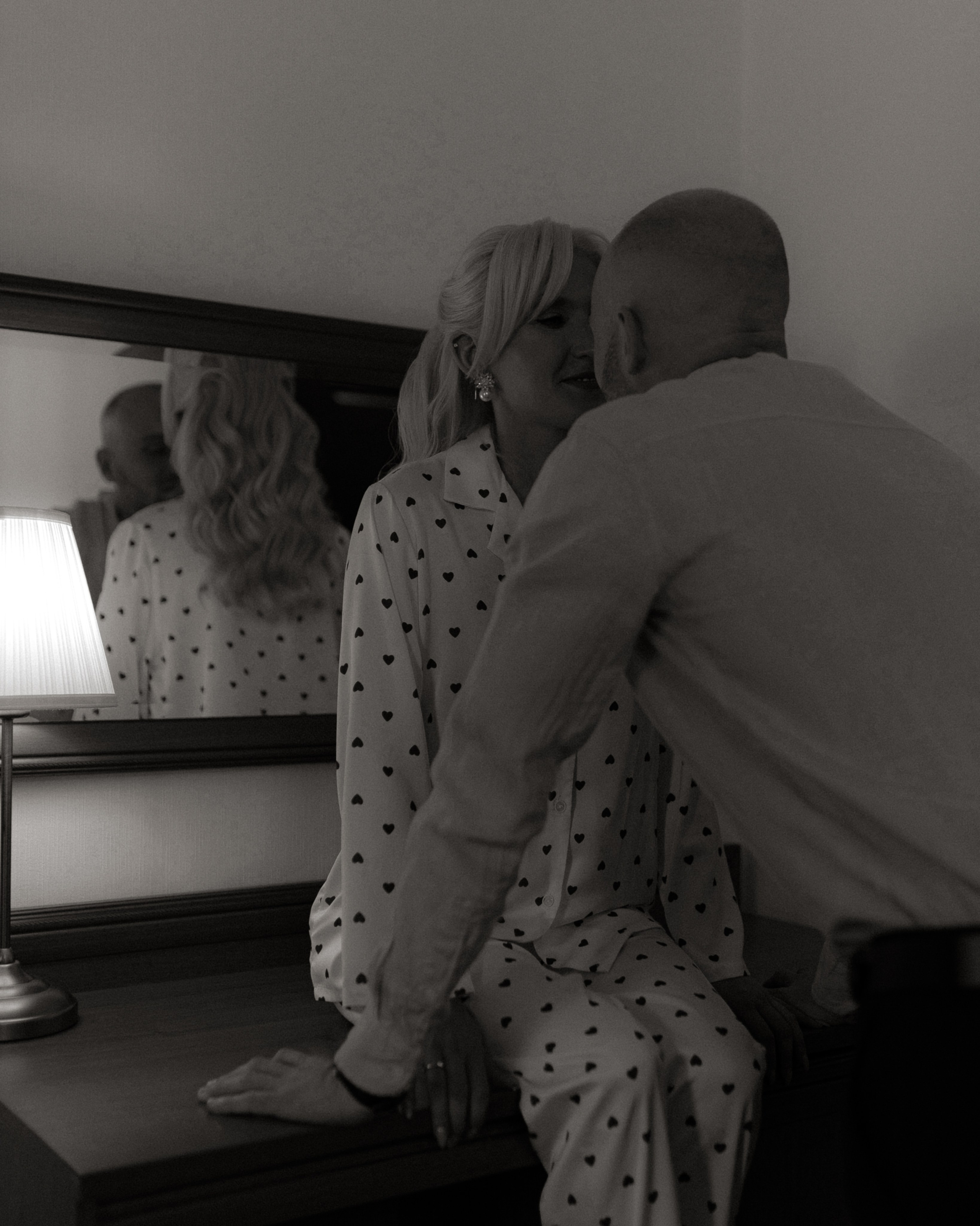 Роман и Анастасия. DARYA.BELKINA