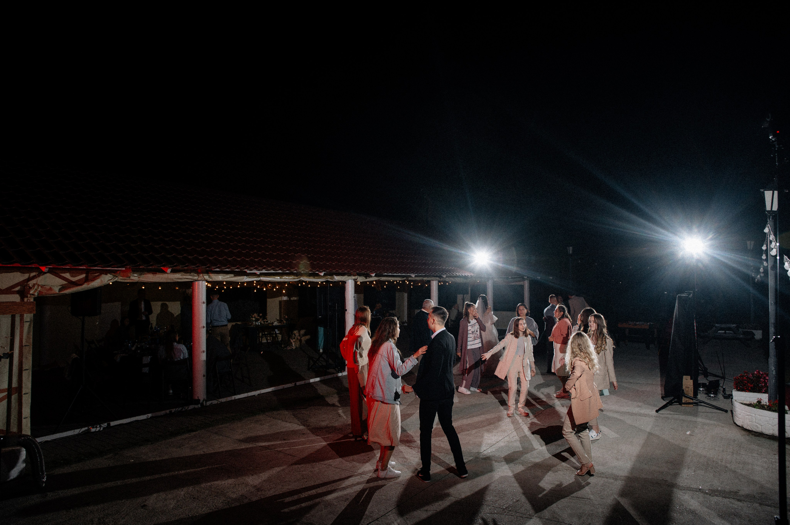 Свадьба Антона и Леры. Свадебный и репортажный фотограф в Казани Айрат Хайриев