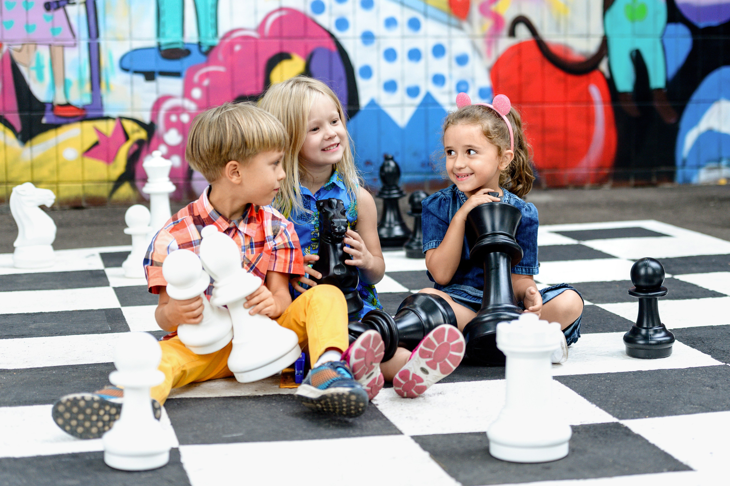 Выпускные альбомы для детского сада в Москве | Ирина Левитэ