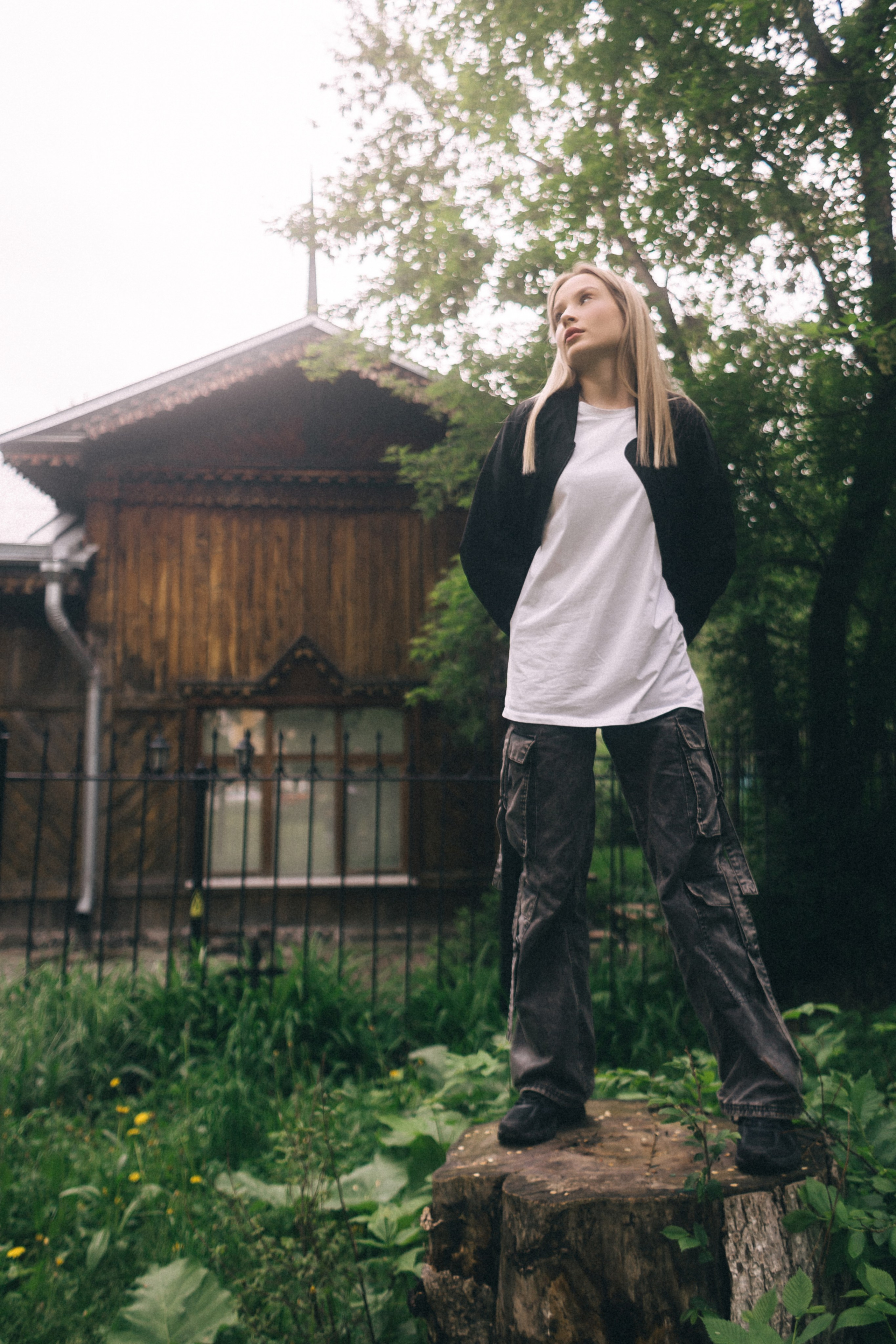 Настя. Фотограф Кемерово | Сергей