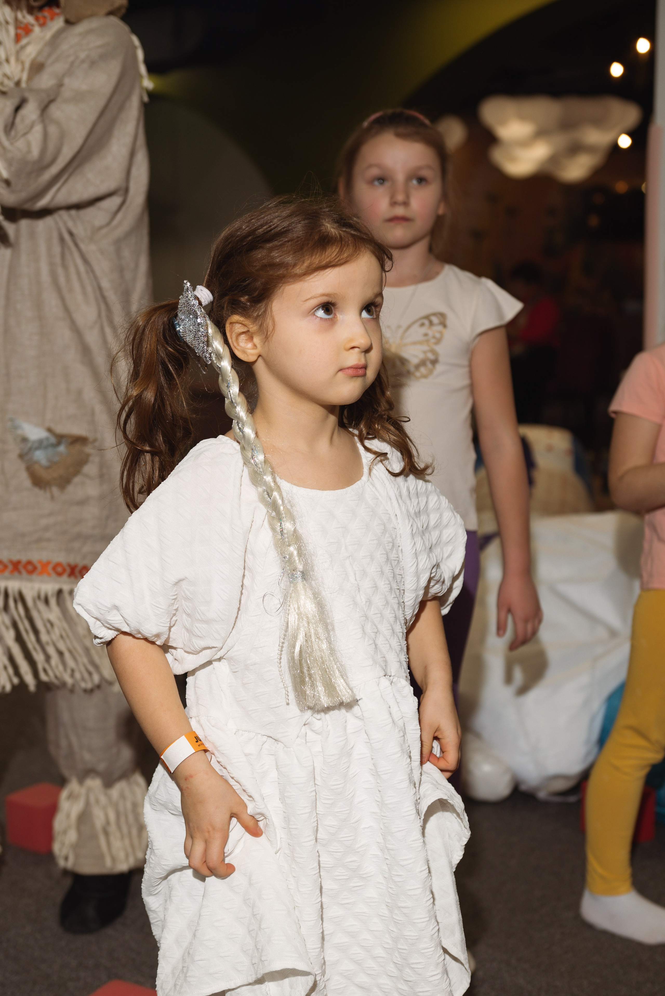 День Рождения Вики (7 лет). Фотограф Москва Настя Профотовна. Репортажные, свадебные и контент фотосессии