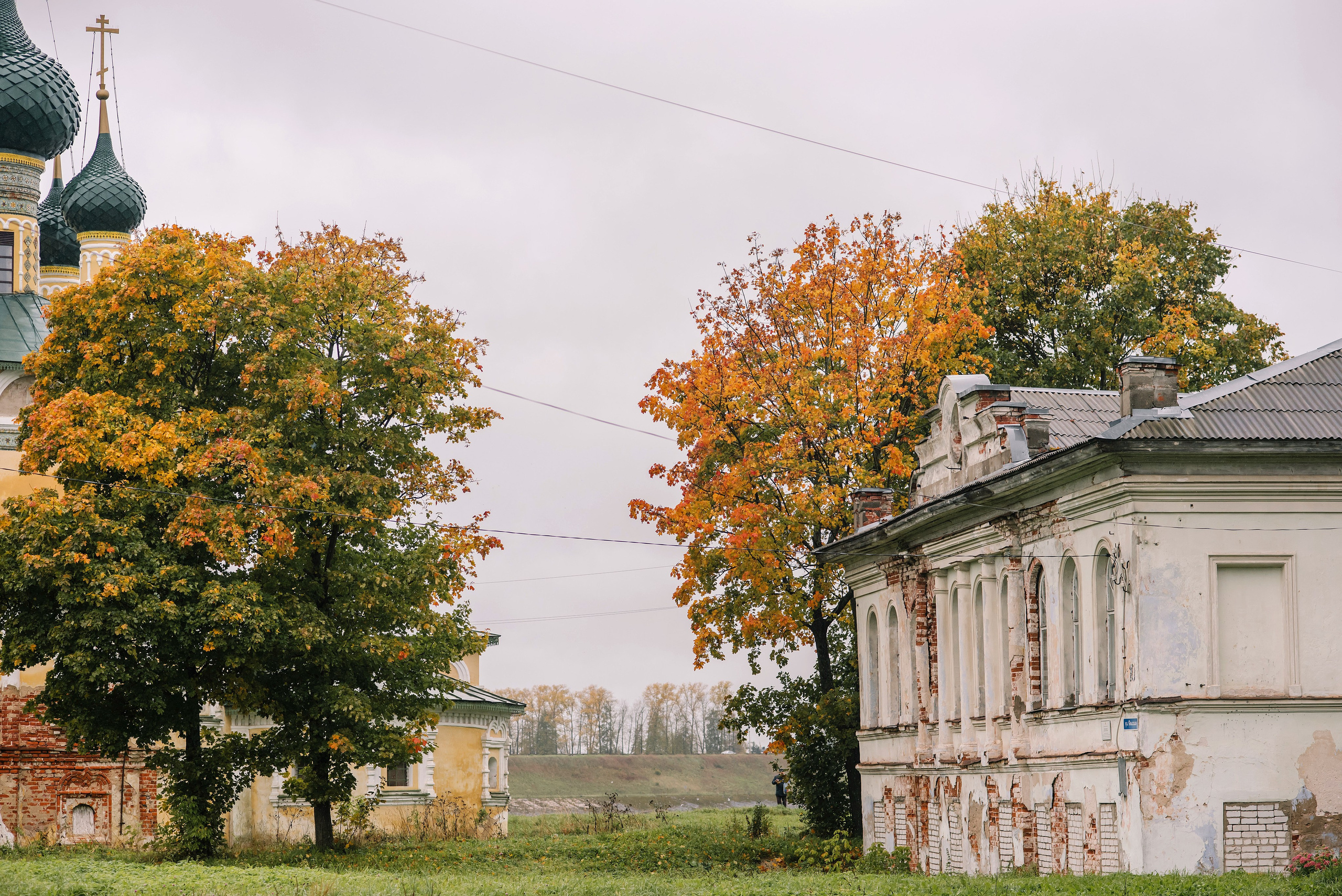 Имидж-тур ВодоходЪ. Репортажный фотограф Минина Ирина
