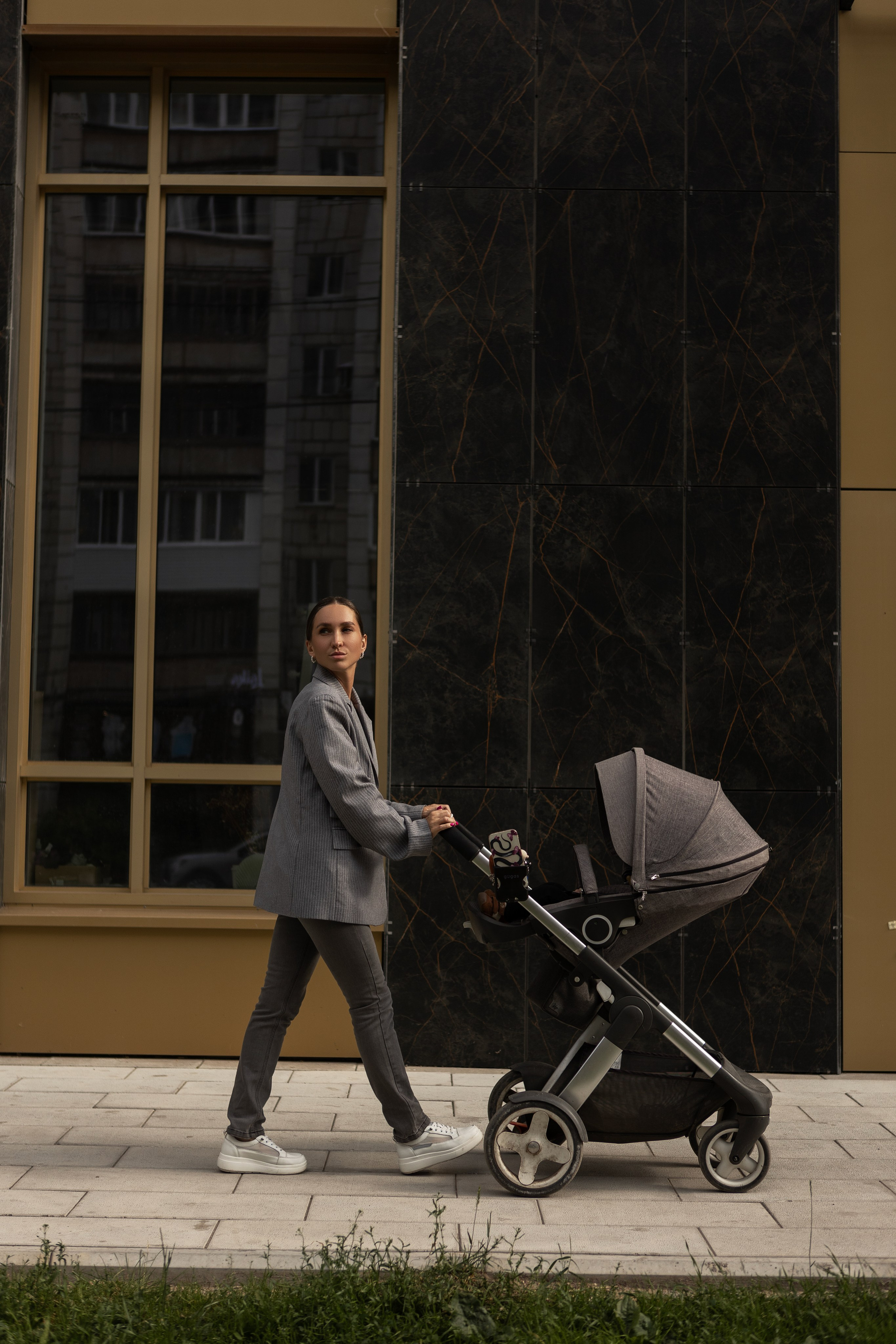 Анастасия и Марс. Фотограф Алина Кучумова