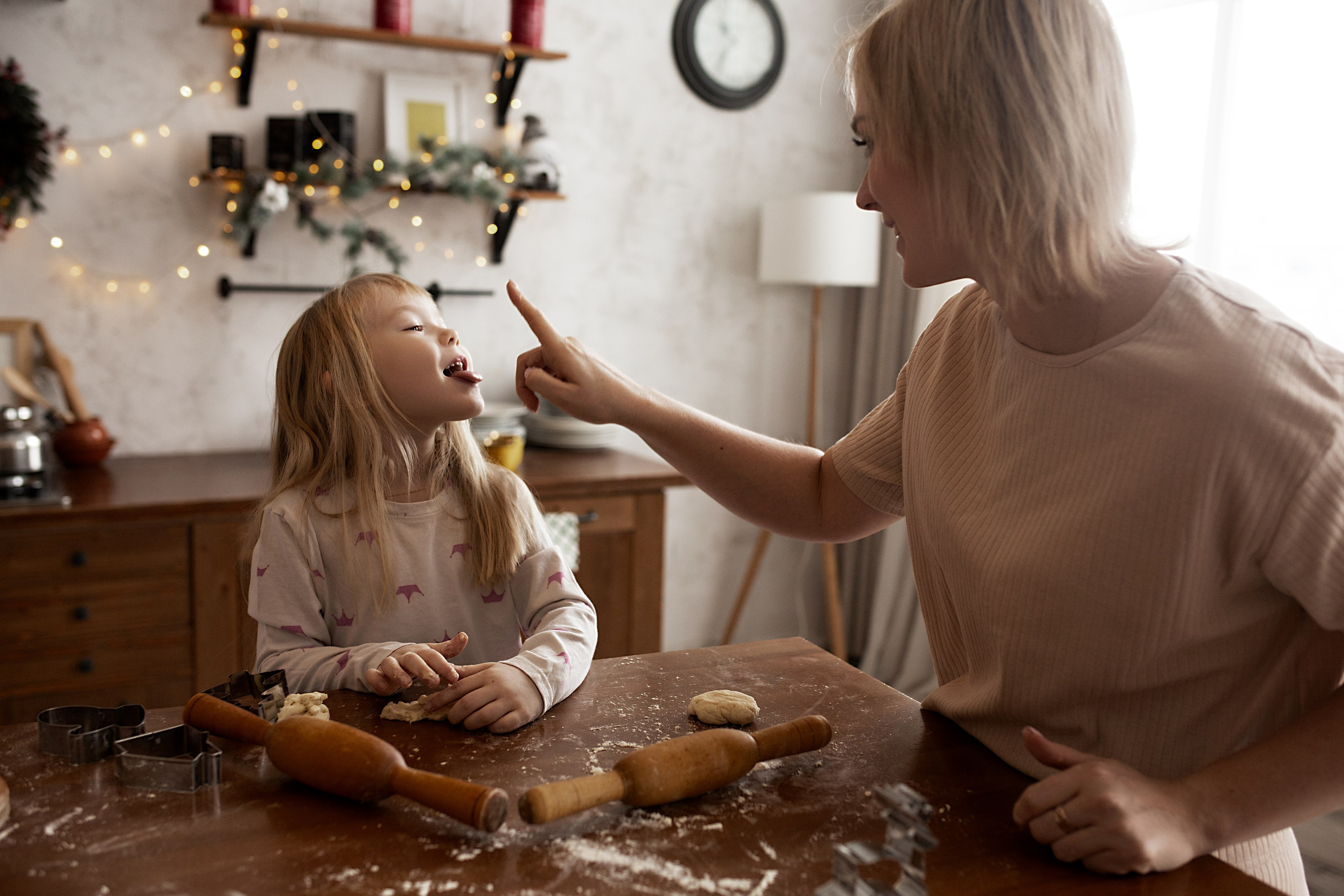 Наталья, Арина и Маша. Фотограф Алина Кучумова