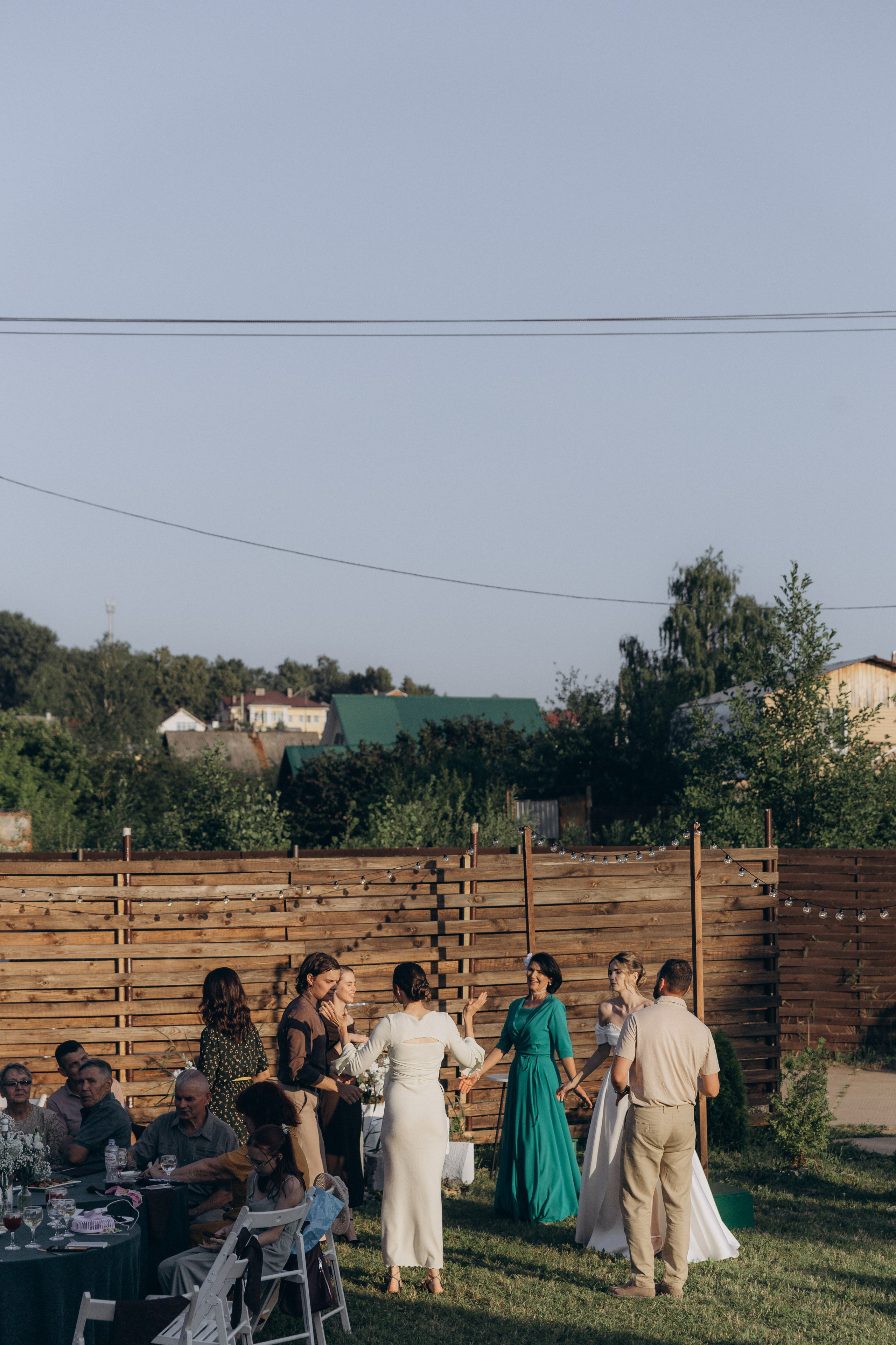 Георгий и Карина. Свадебный фотограф Чайковский