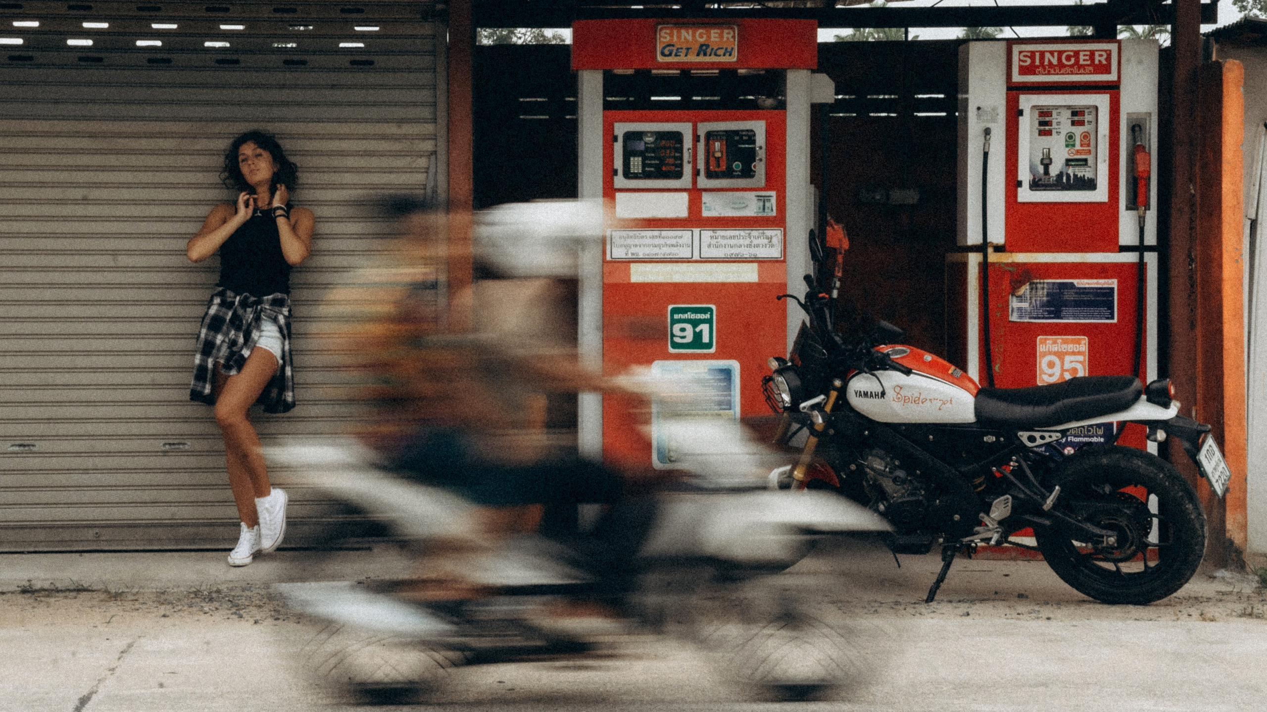 About human. Photographer in Koh Samui | Olga Krasikova