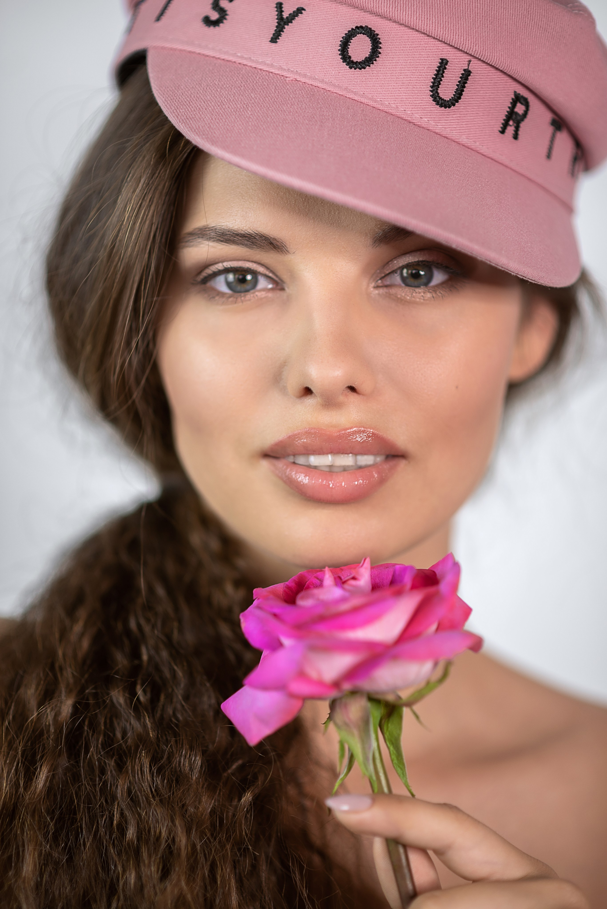 Салонам красоты. Профессиональный фотограф в Оренбурге Ира Воздух