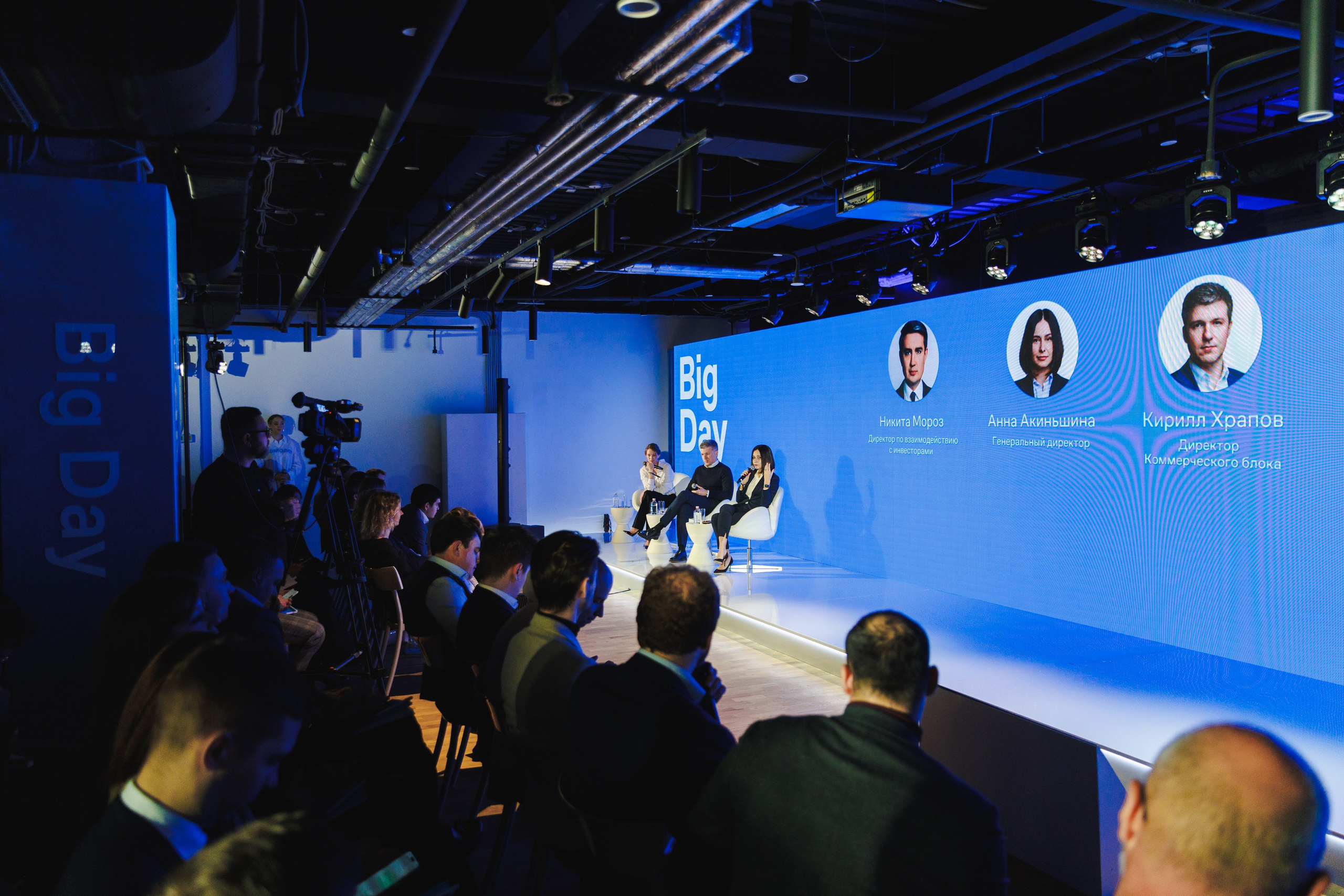 Business. Максим Чернышев — фотограф