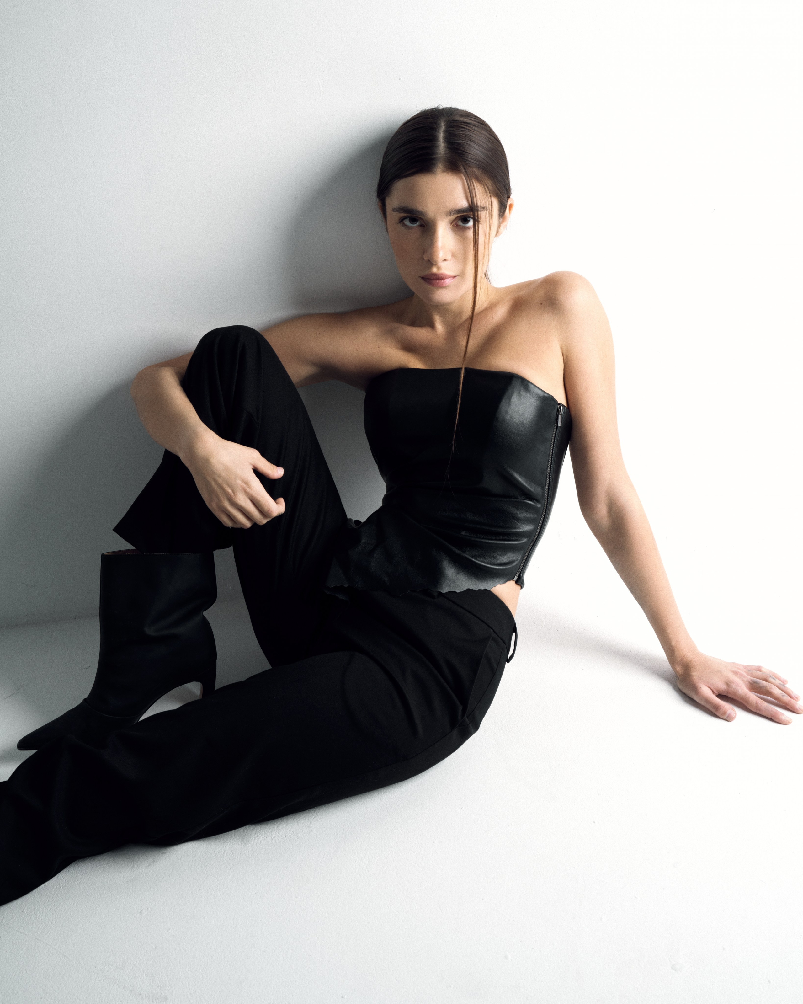 ANASTASIA. Anastasia Patshina