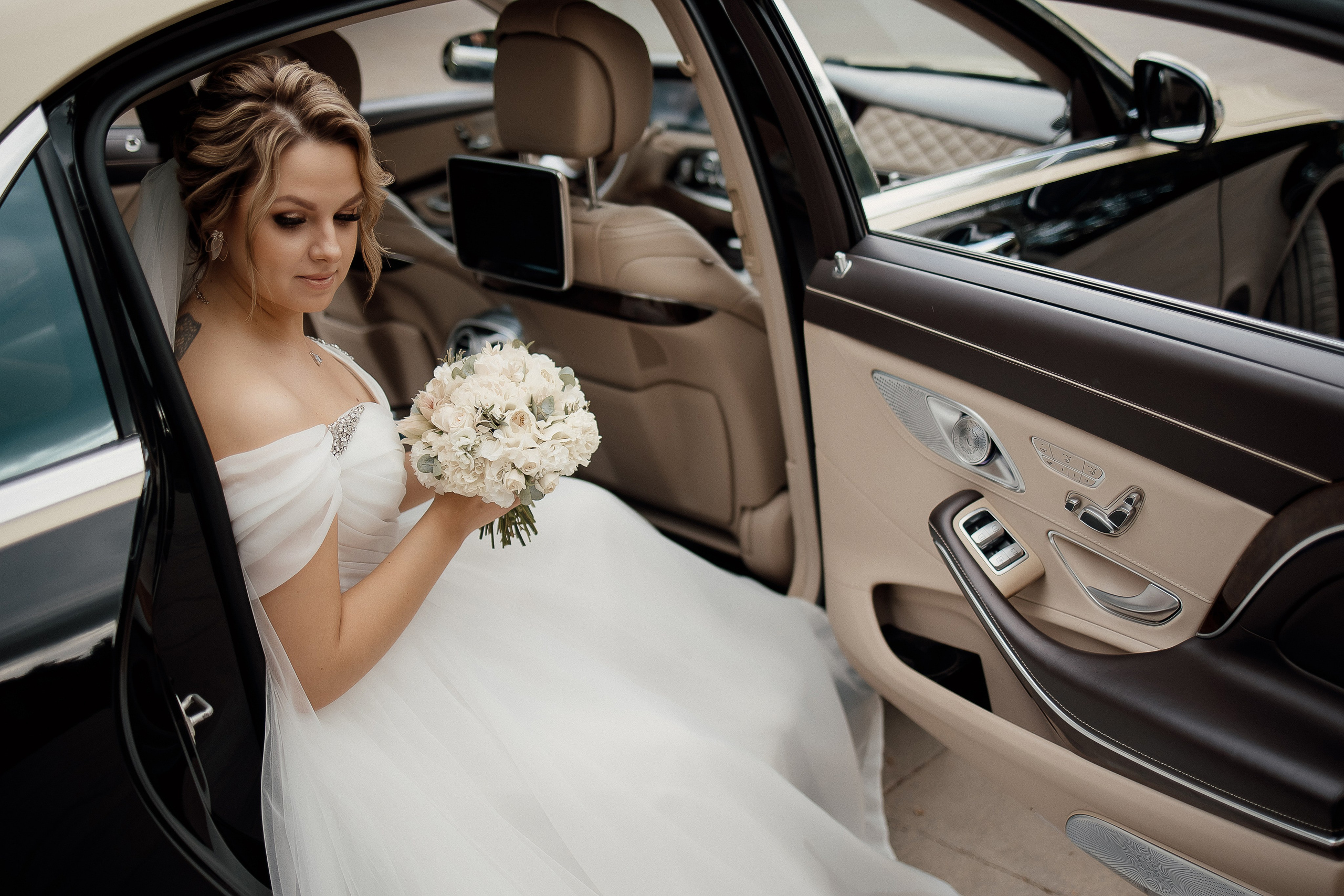 Свадебная съемка. Свадебный фотограф