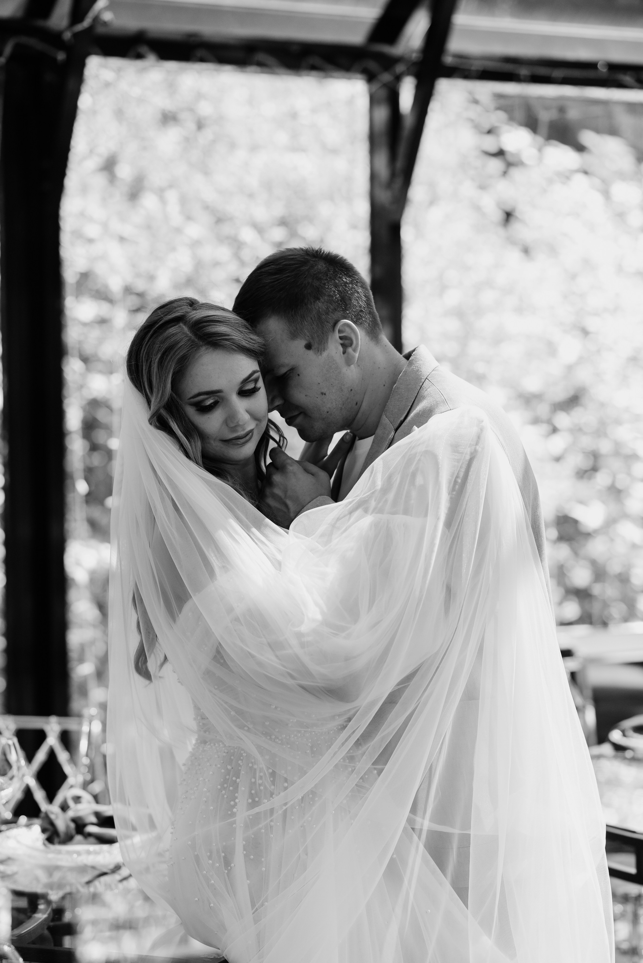 Green house. Фотограф, визажист. Москва