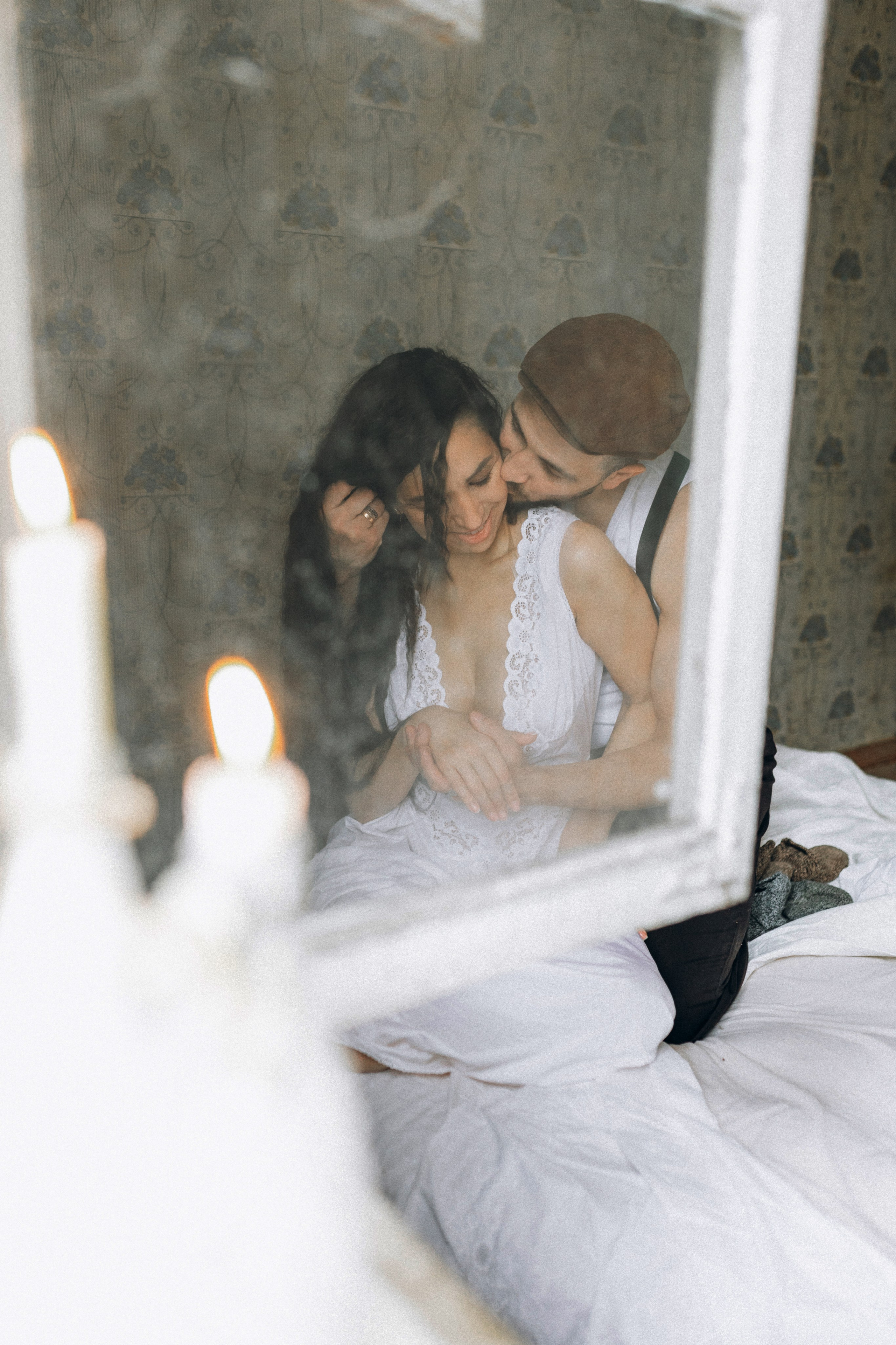 Сталинка. Свадебный и семейный фотограф в Белгороде Юлия Першина