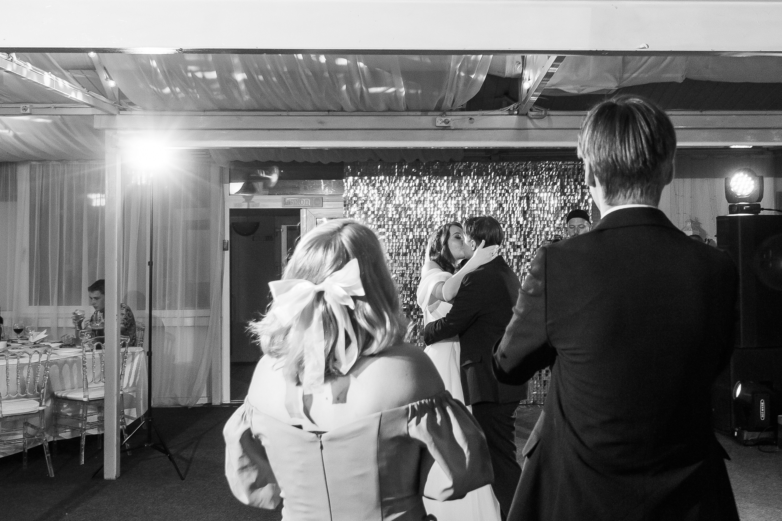 Свадьба для Екатерины и Никиты. Свадебный и семейный фотограф г. Ярославль Савинская Анастасия