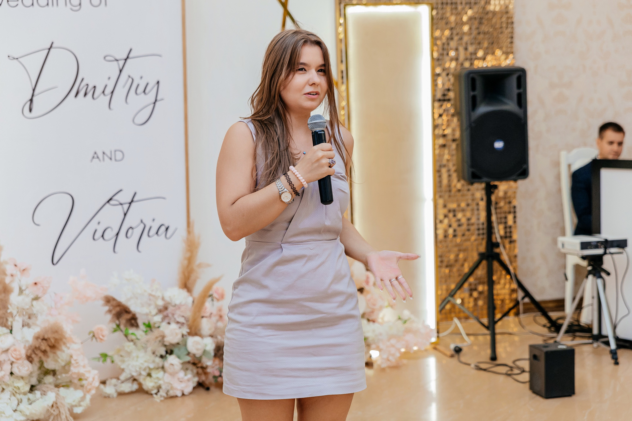 Дмитрий и Виктория. Свадебный и семейный фотограф Самара и Самарская область Дарья Зарипова