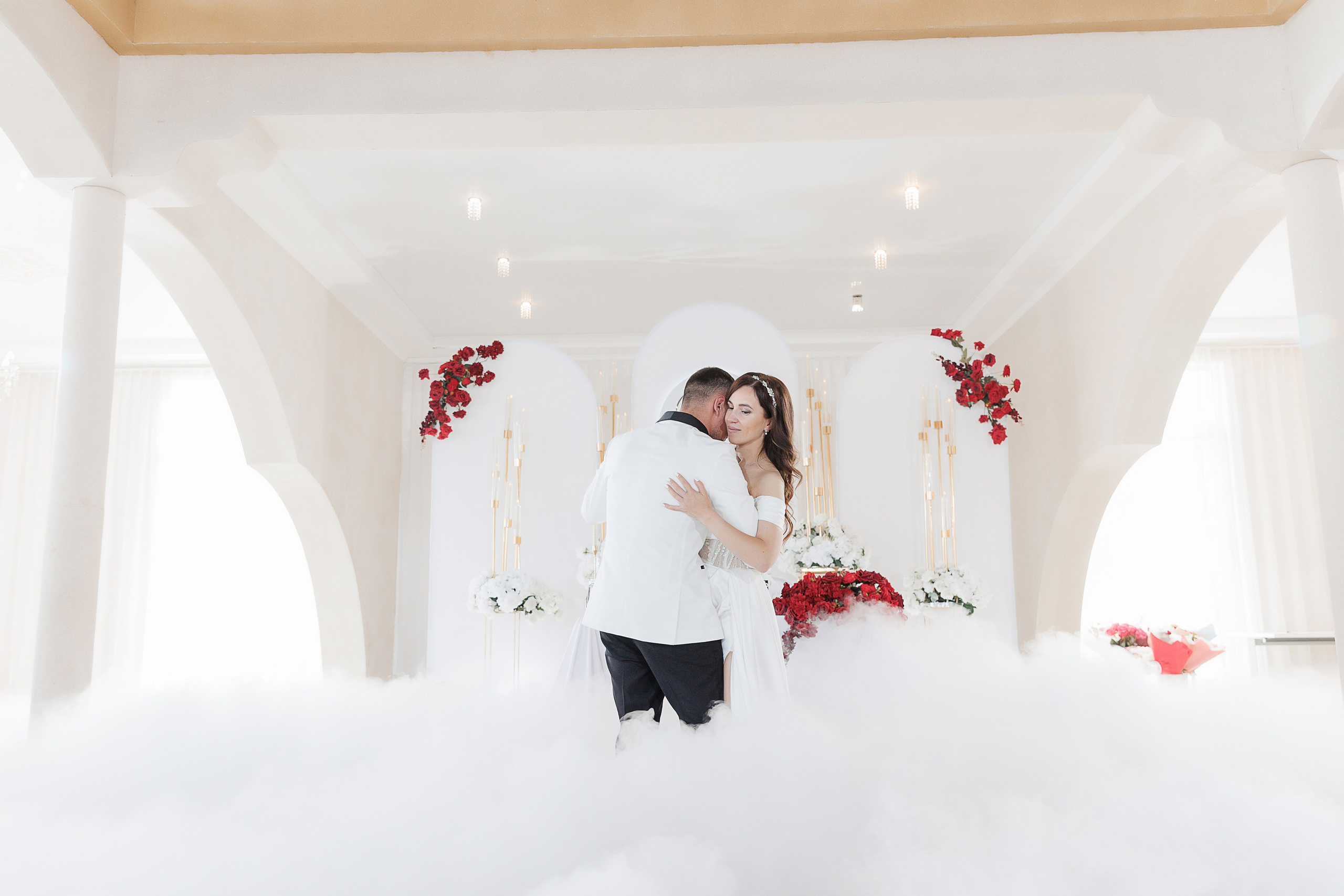 Свадьба. Свадебный и семейный фотограф в Твери и Тверской области