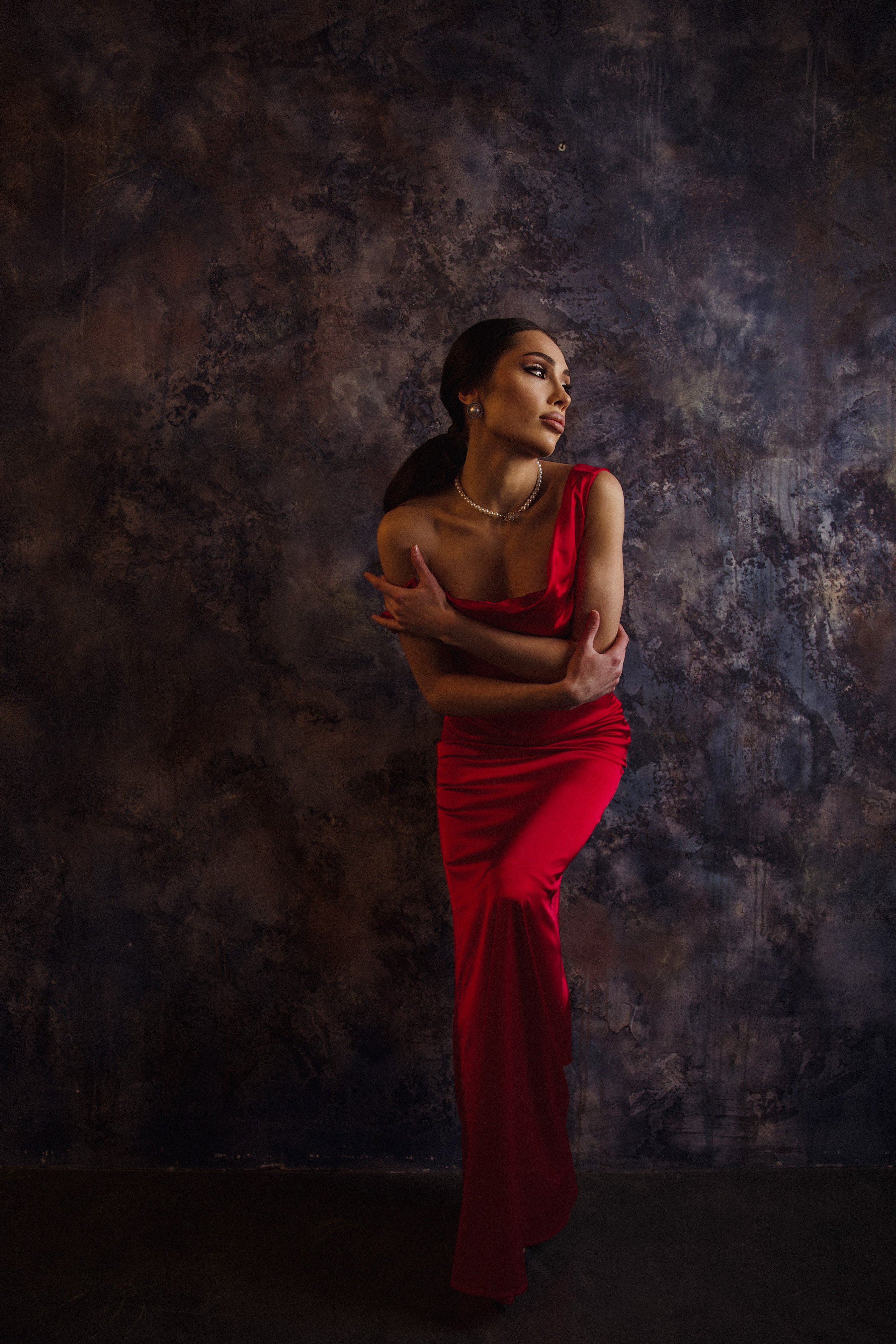 VALERIYA. Главная