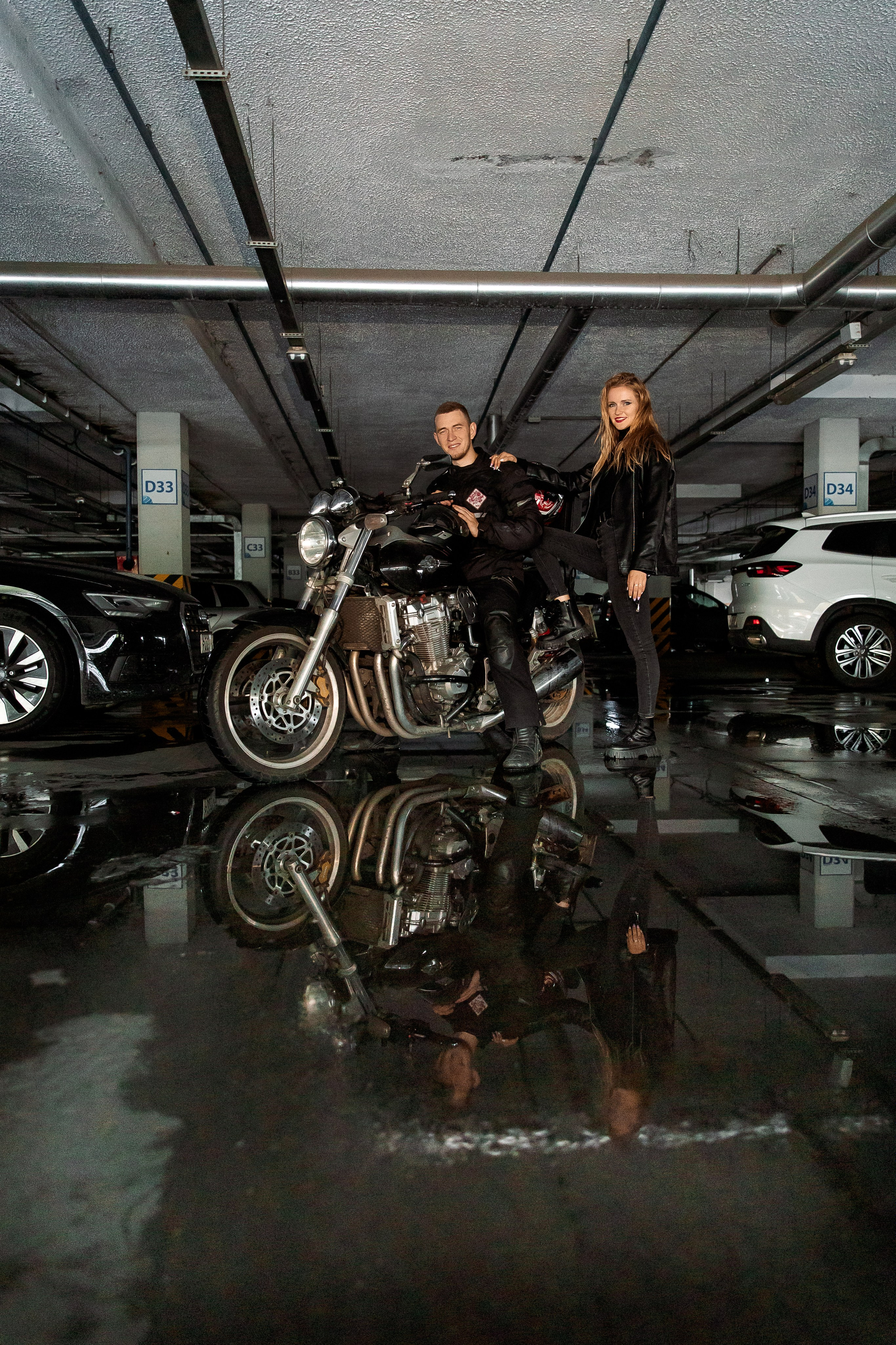 Макс и Лиза. Свадебный и семейный фотограф в Челябинске Юлия Ишимова