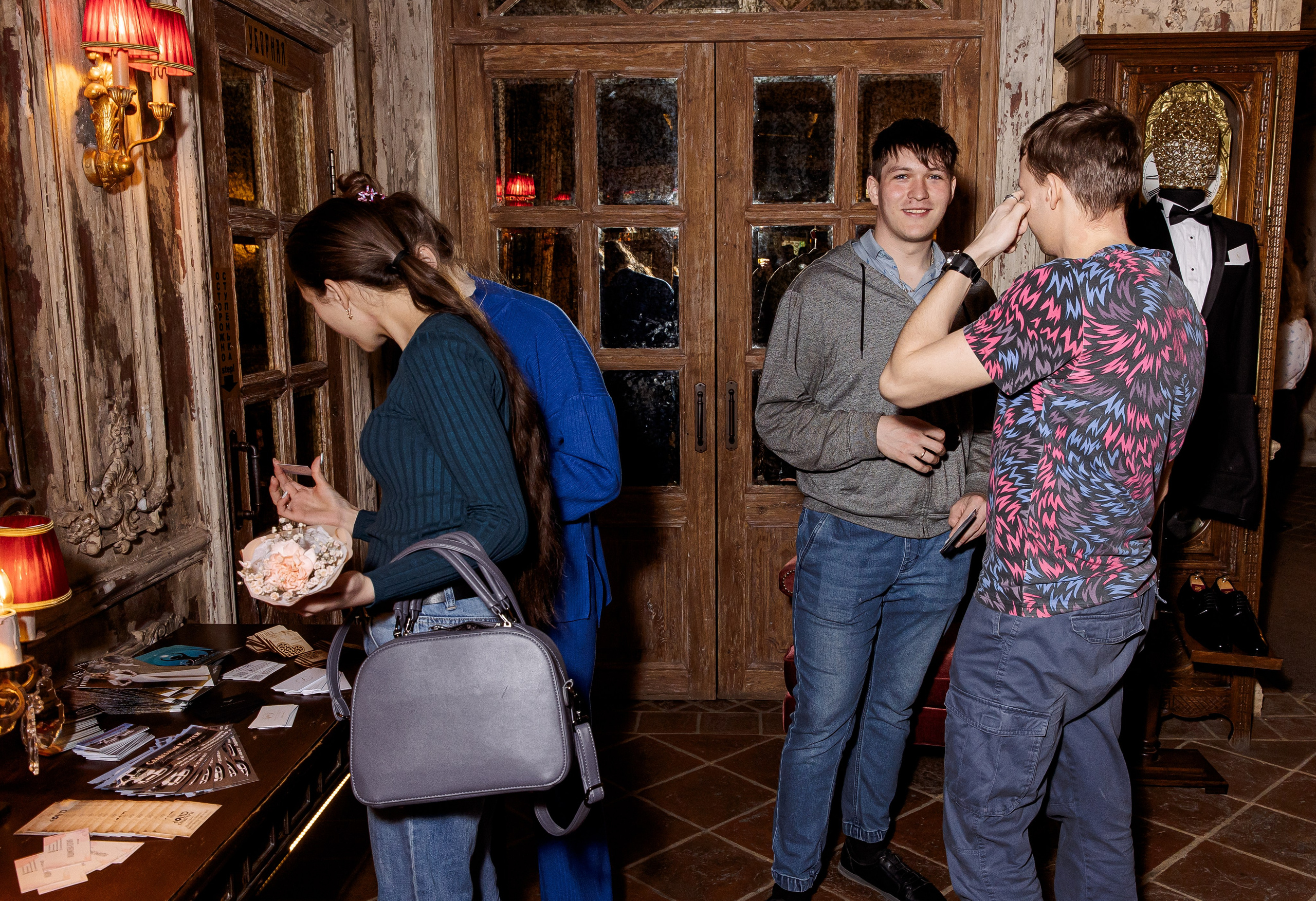 Свадебная выставка. Свадебный и семейный фотограф в Челябинске Юлия Ишимова