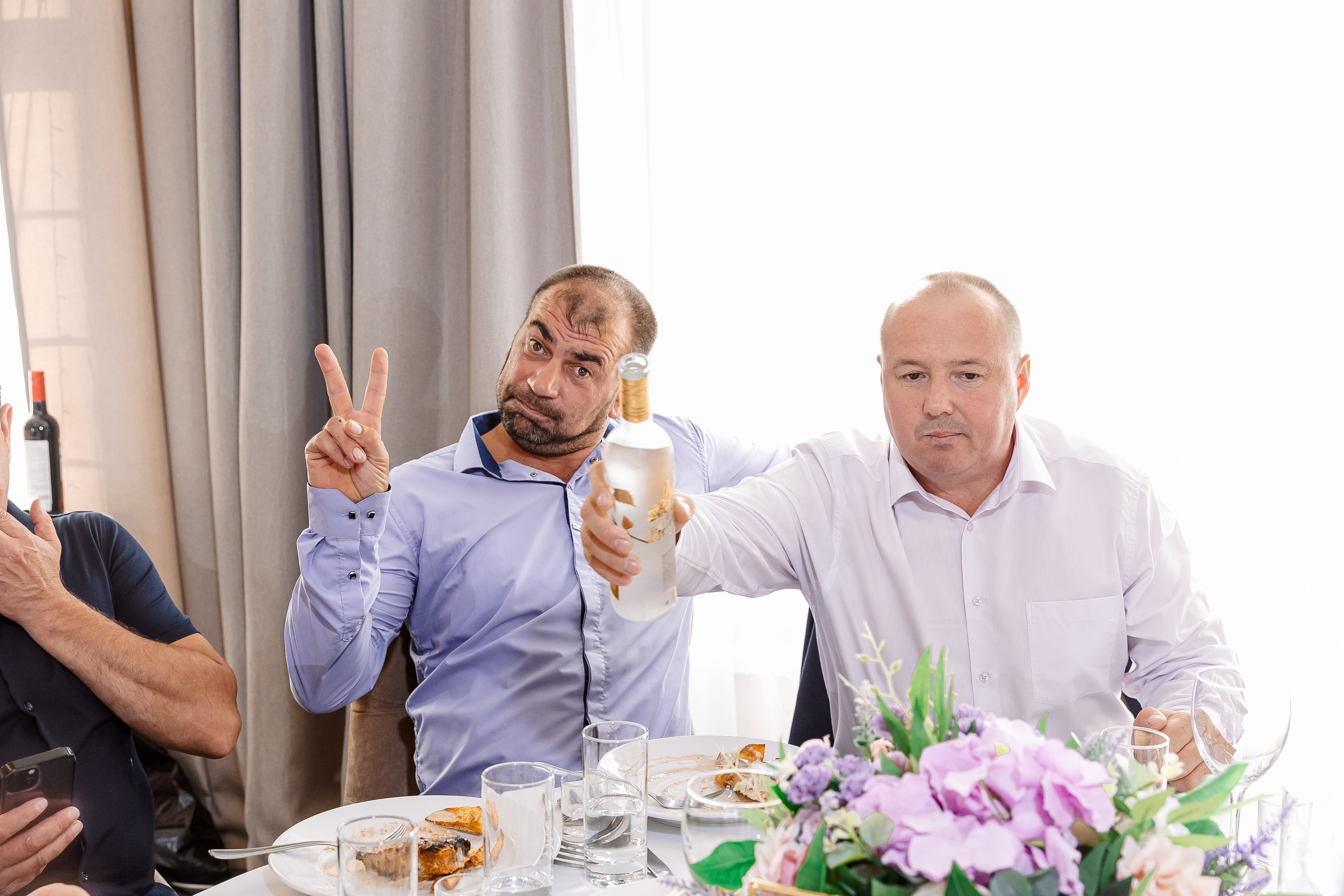 Любовь и Евгений. Свадебный и семейный фотограф в Челябинске Юлия Ишимова