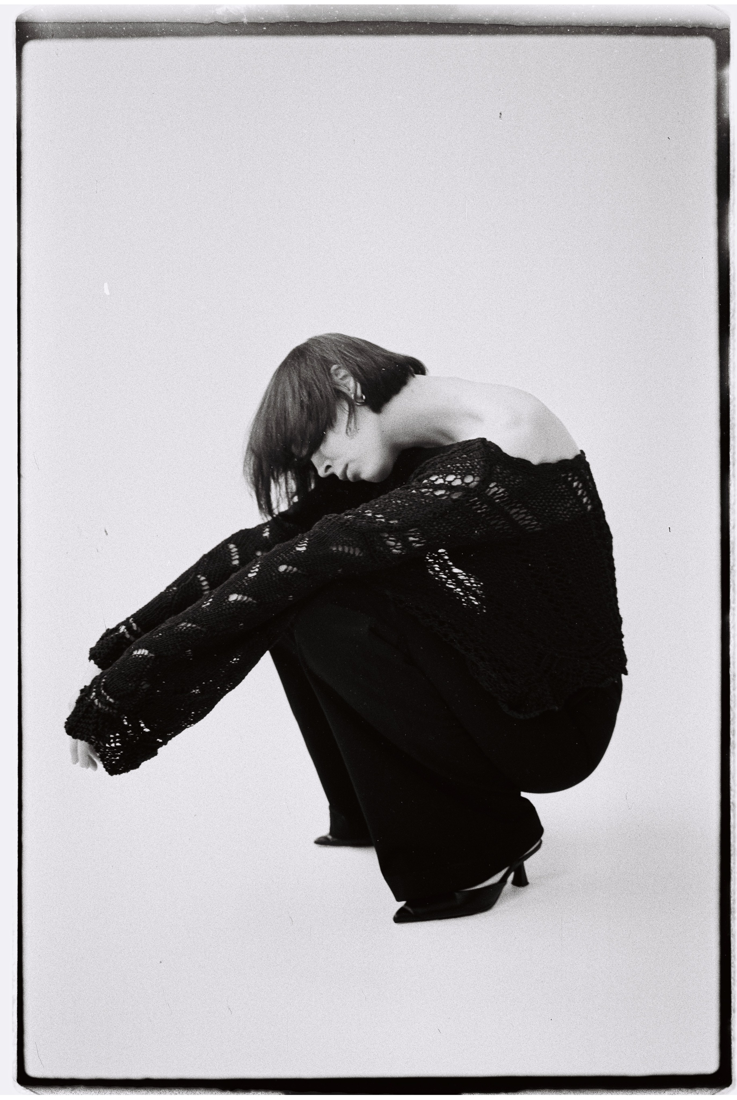 Пленка. Фотограф Андрей Куськало