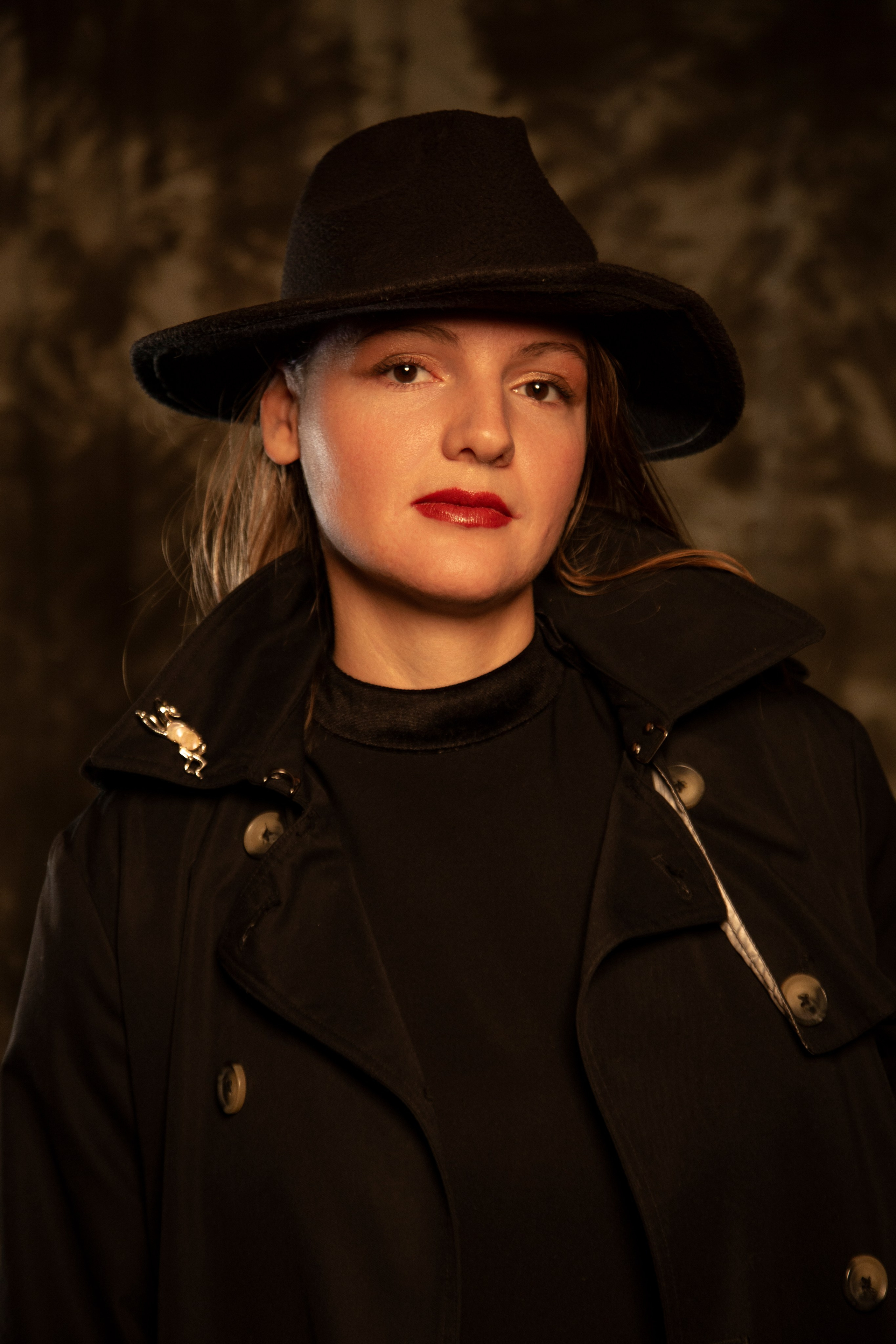 Нина. Frame Craft