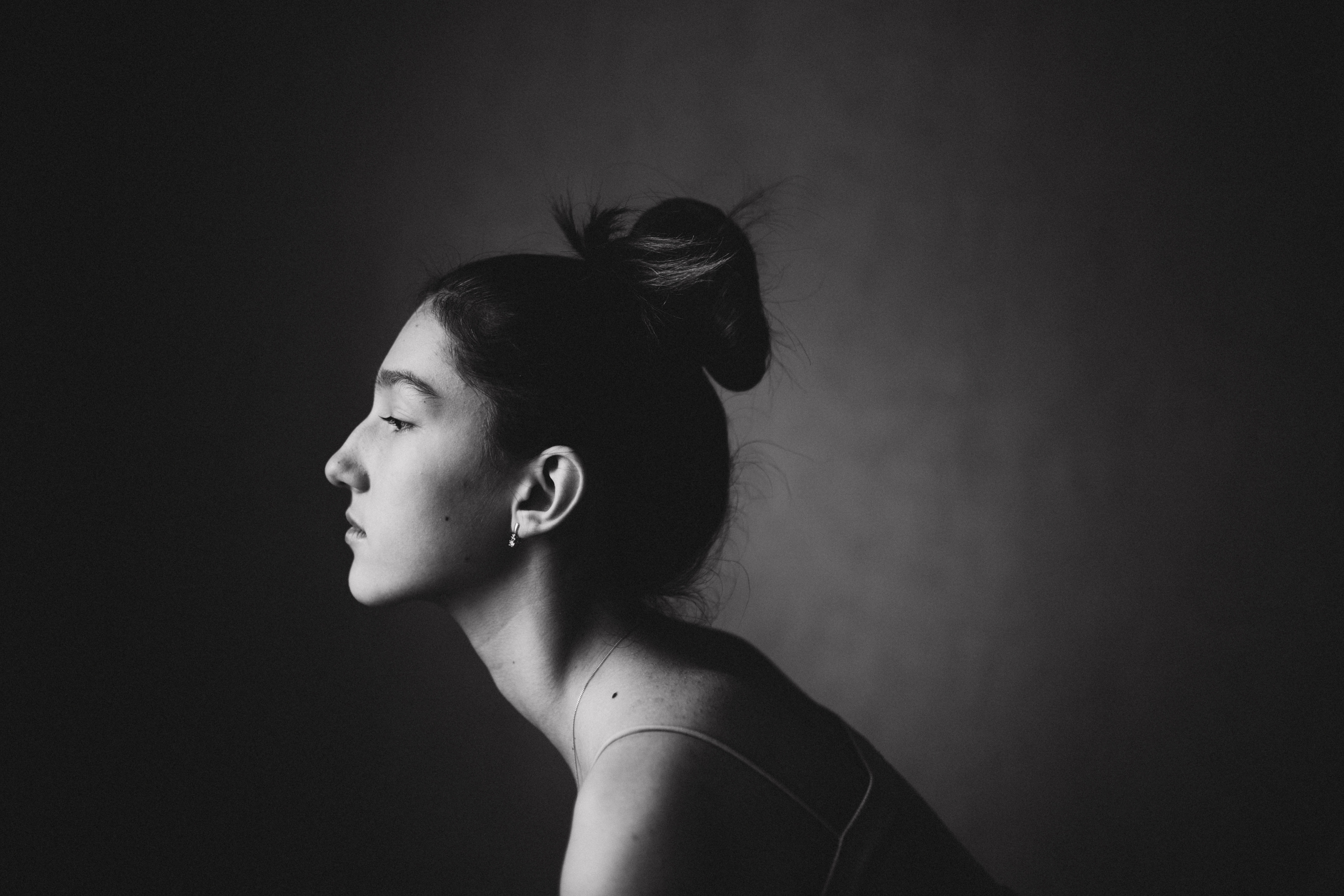 Домашний детский портрет. Семейный и детский фотограф в Севастополе