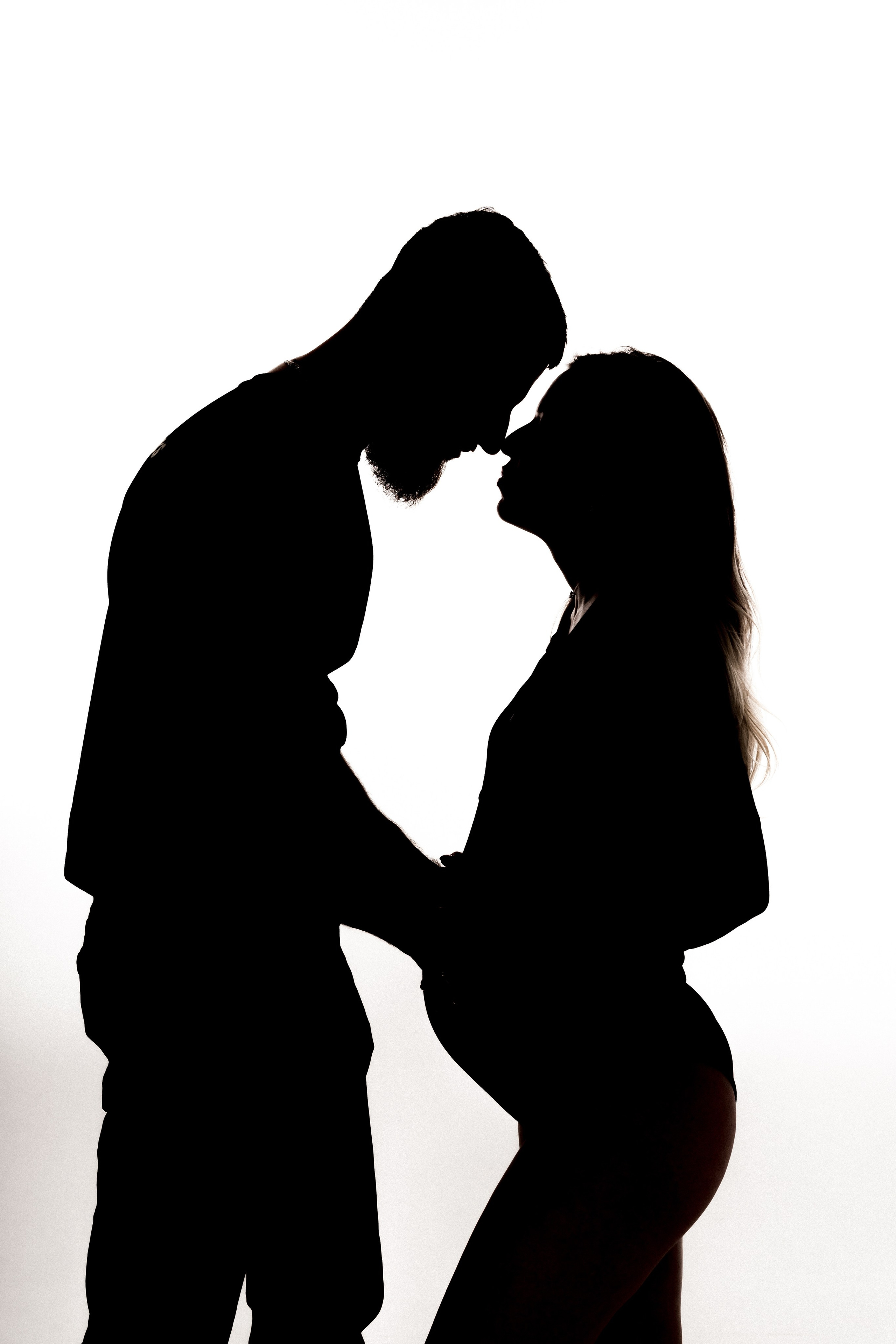 Мадина и Артём. Фотограф Алина Филимонова Тверь