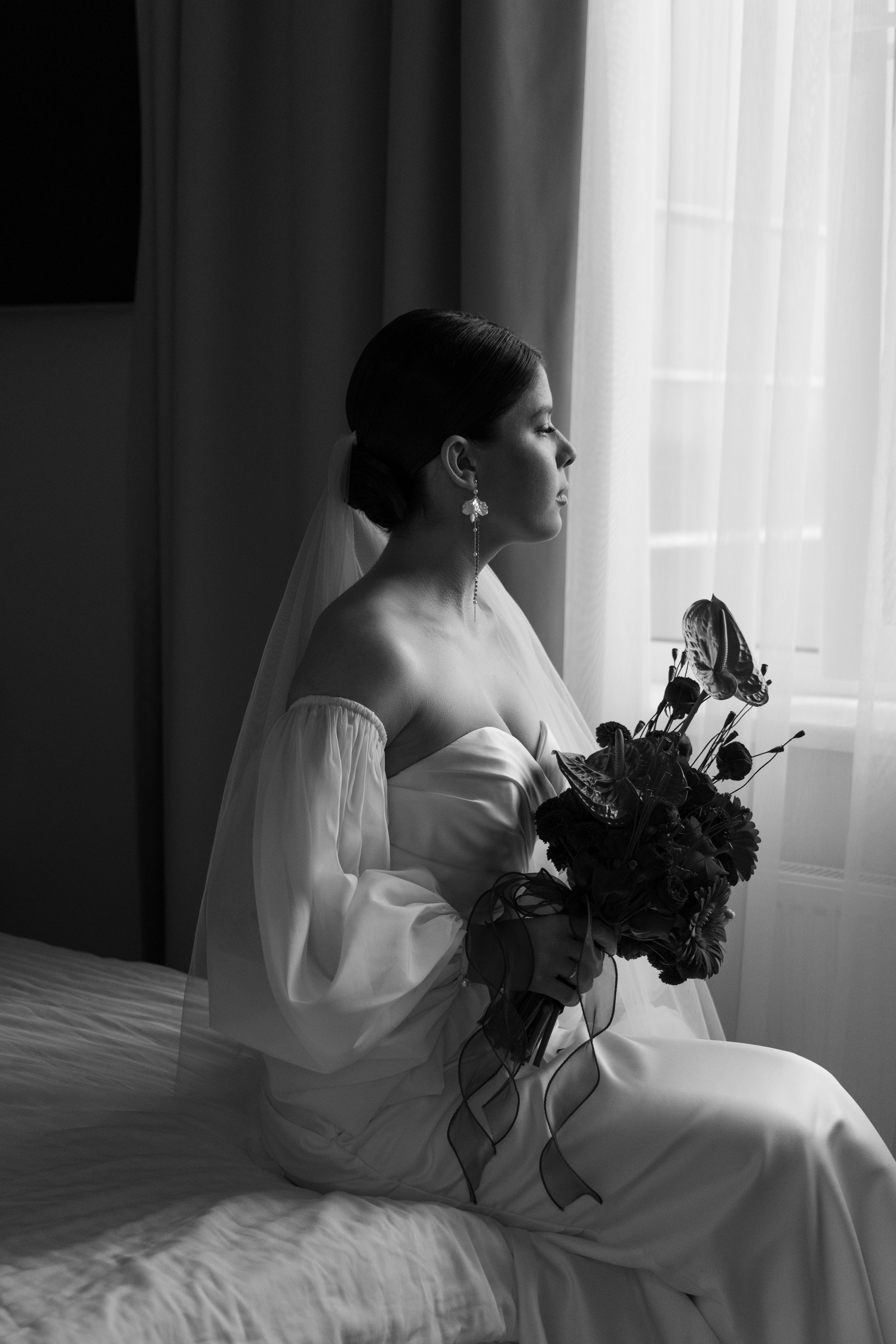 Wedding day | Никита и Арина