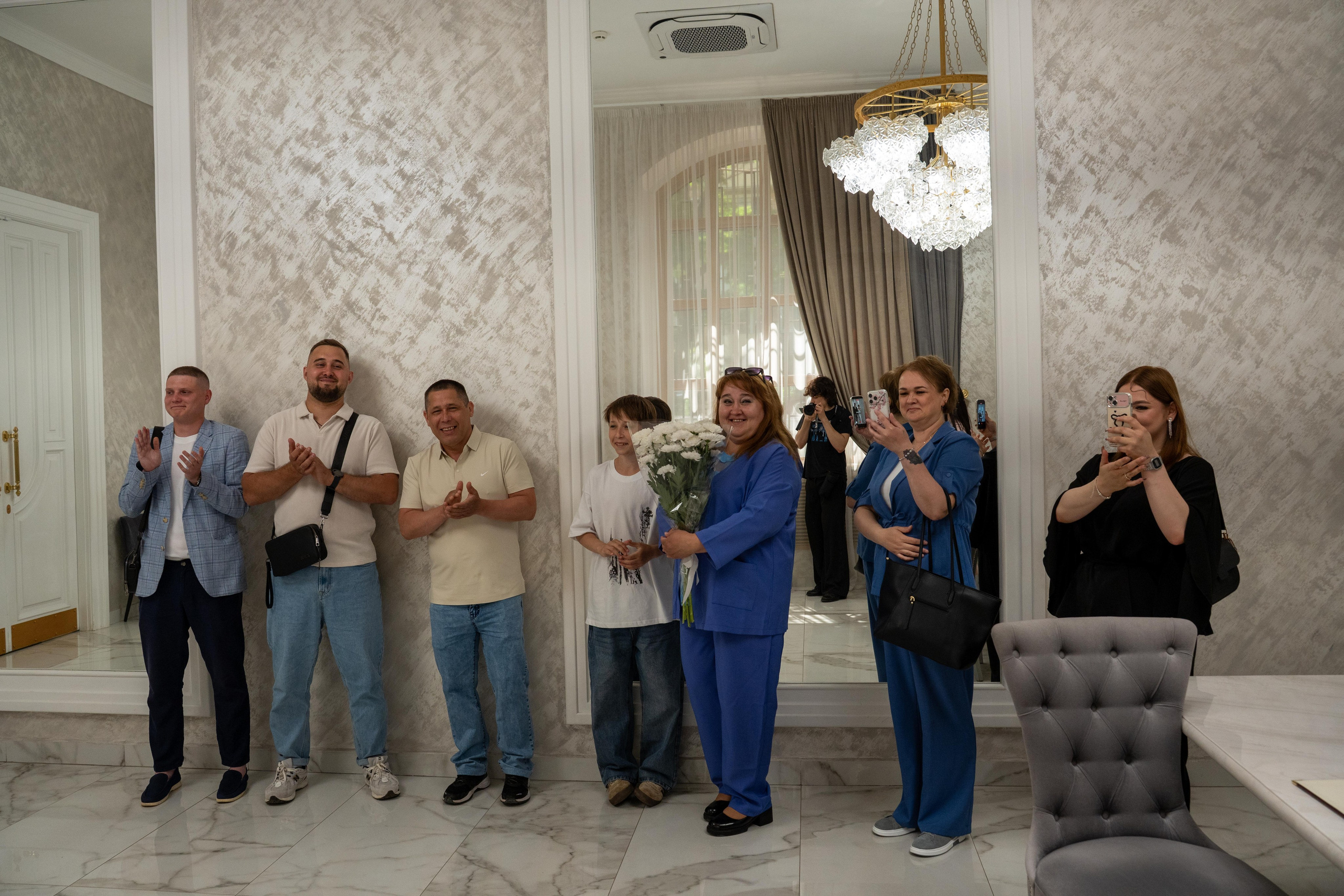Регистрация ЗАГС 04.06.2026. Коммерческий и художественный фотограф и видеограф в Москве Арсений Тургенев