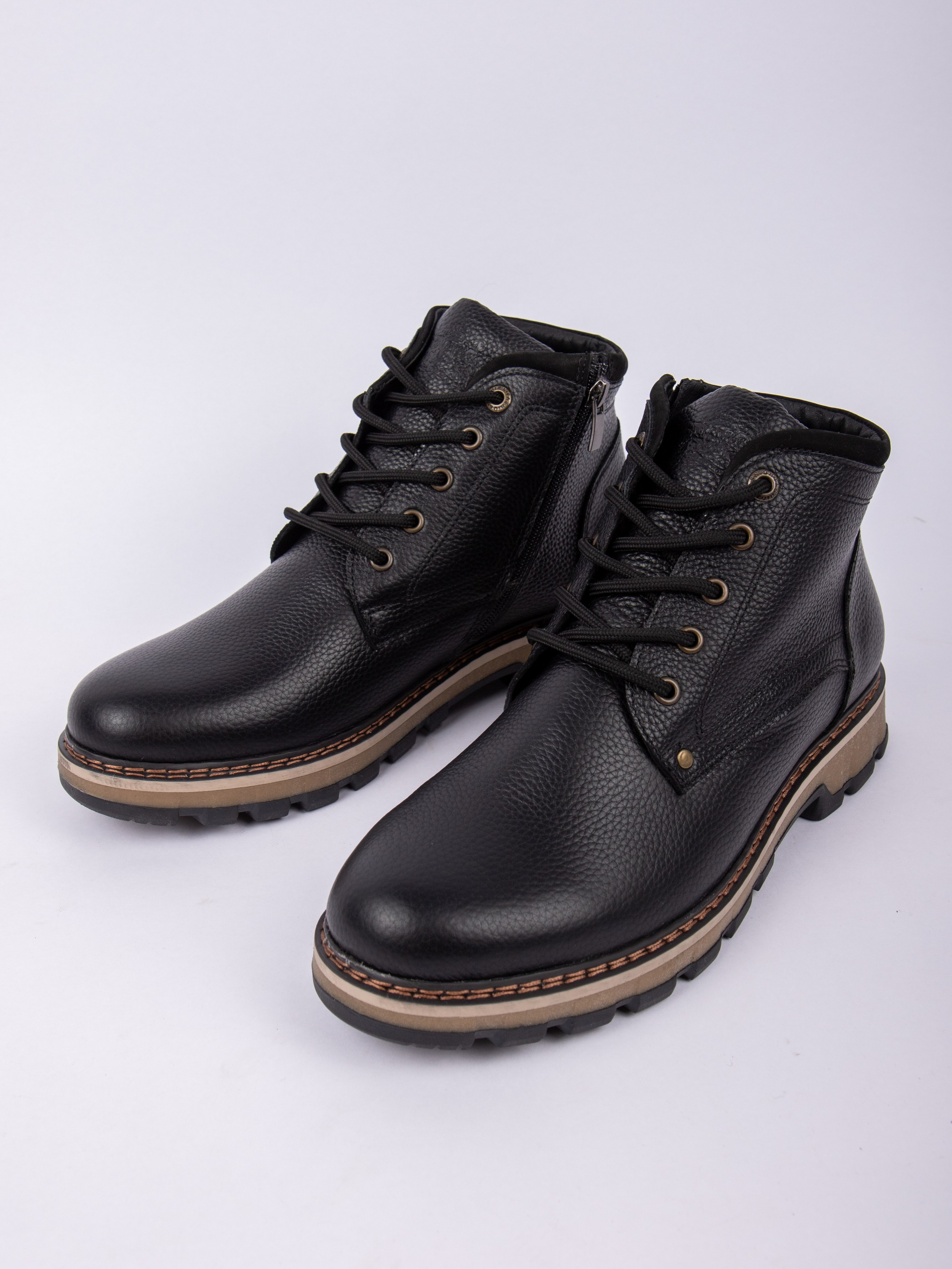 Carvito Зима 2025. Фотограф Александр Бигари