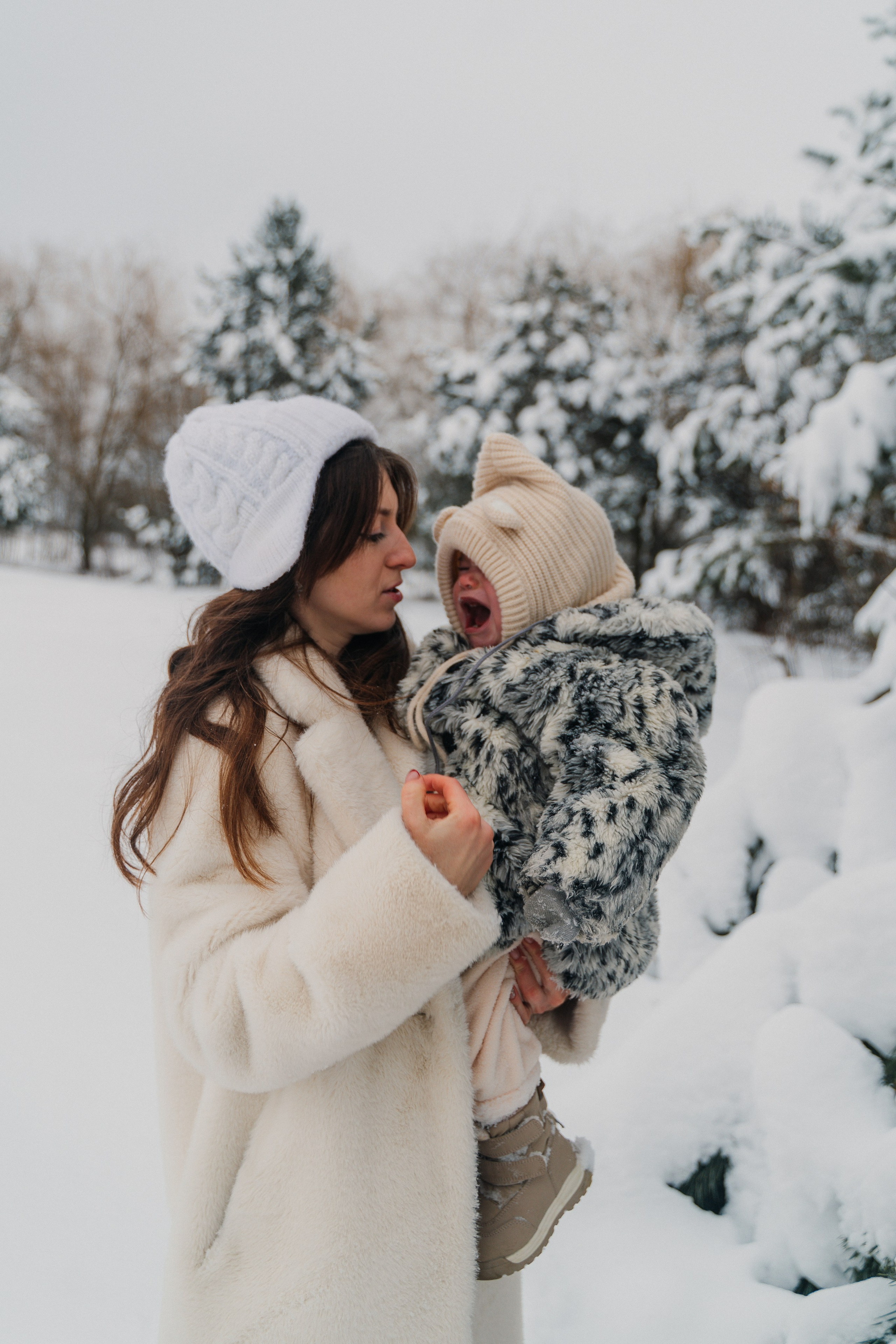 Зимняя сказка. FotoTanya. Раменское/Жуковский/Бронницы