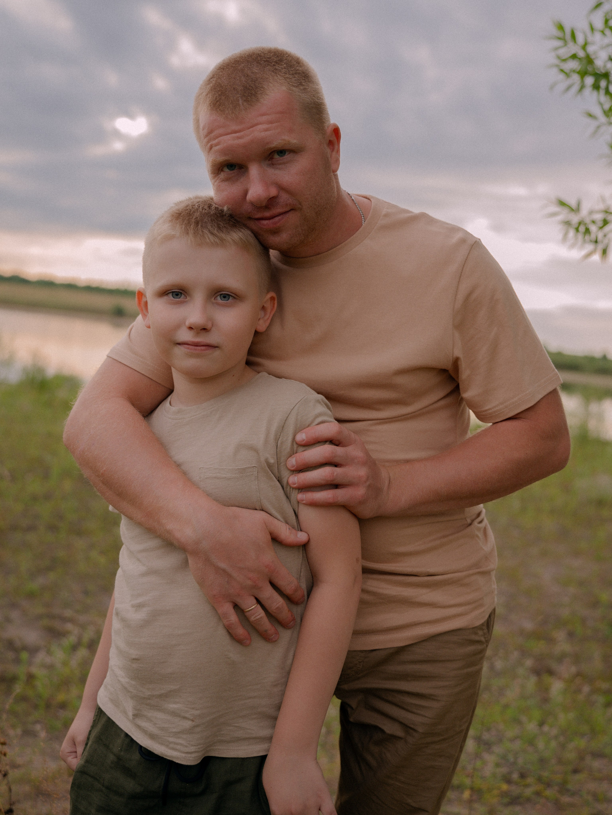 На берегу неба…. FotoTanya. Раменское/Жуковский/Бронницы