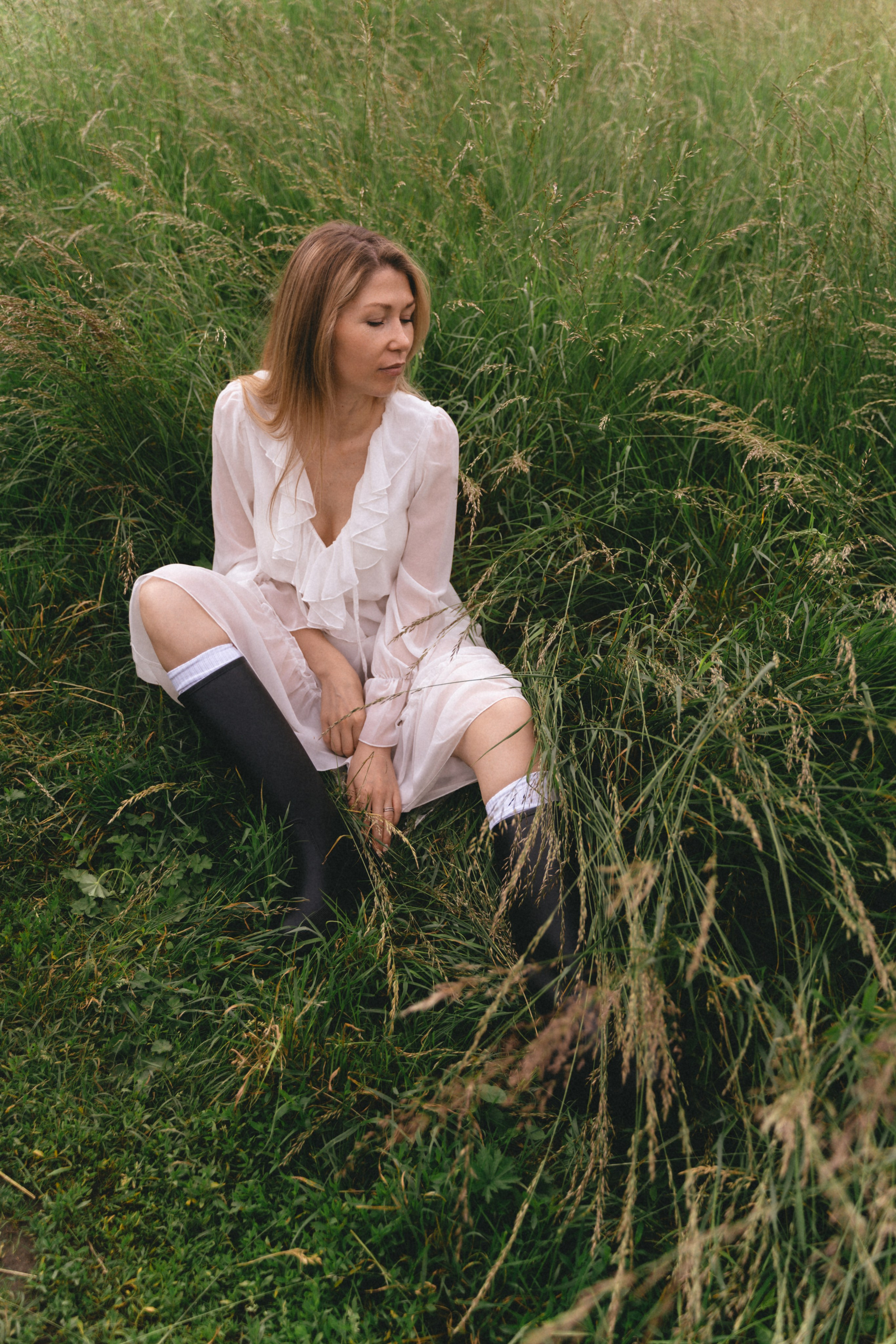 ЛЕТНЯЯ ИСТОРИЯ. FotoTanya. Раменское/Жуковский/Бронницы