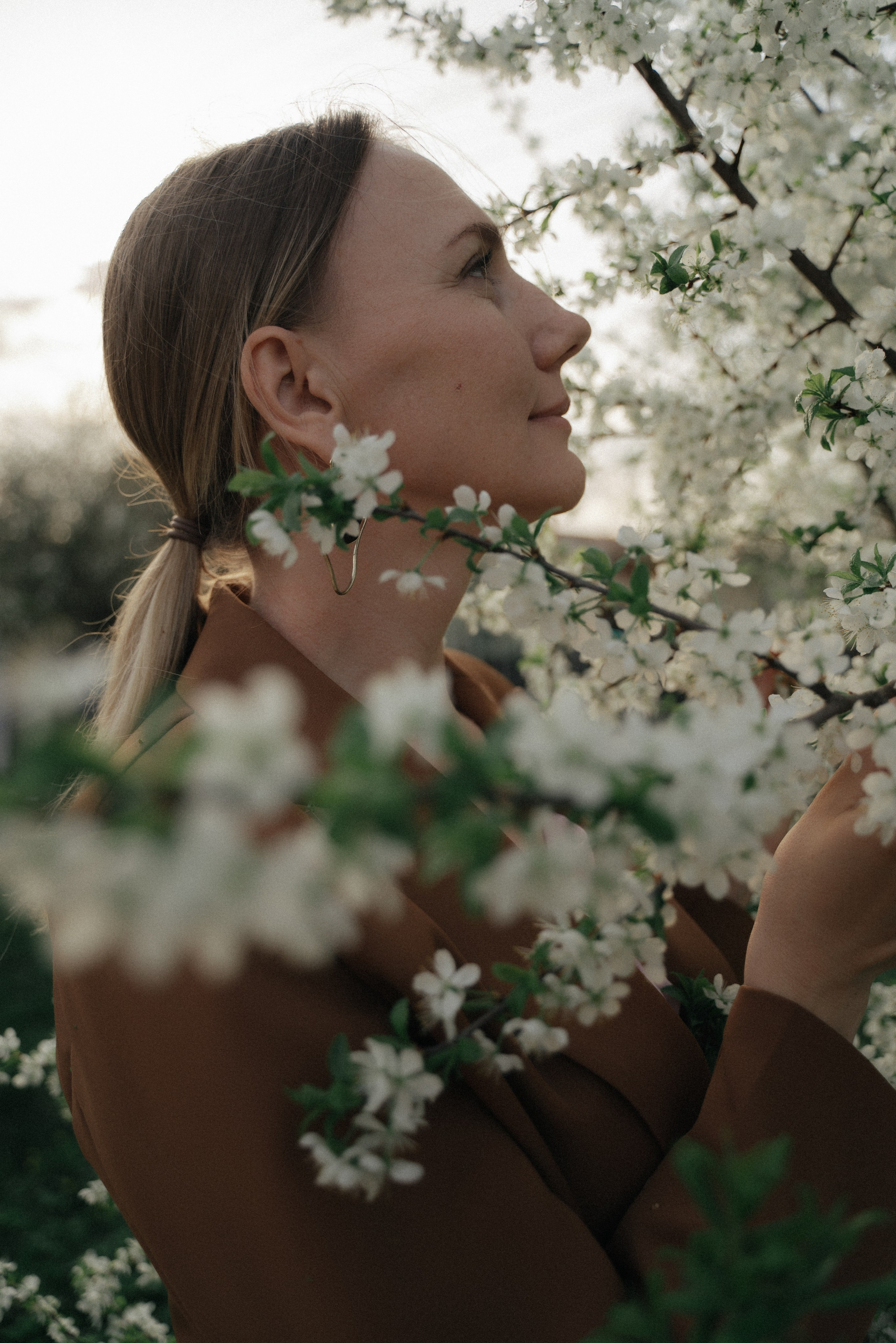 Цветение. FotoTanya. Раменское/Жуковский/Бронницы