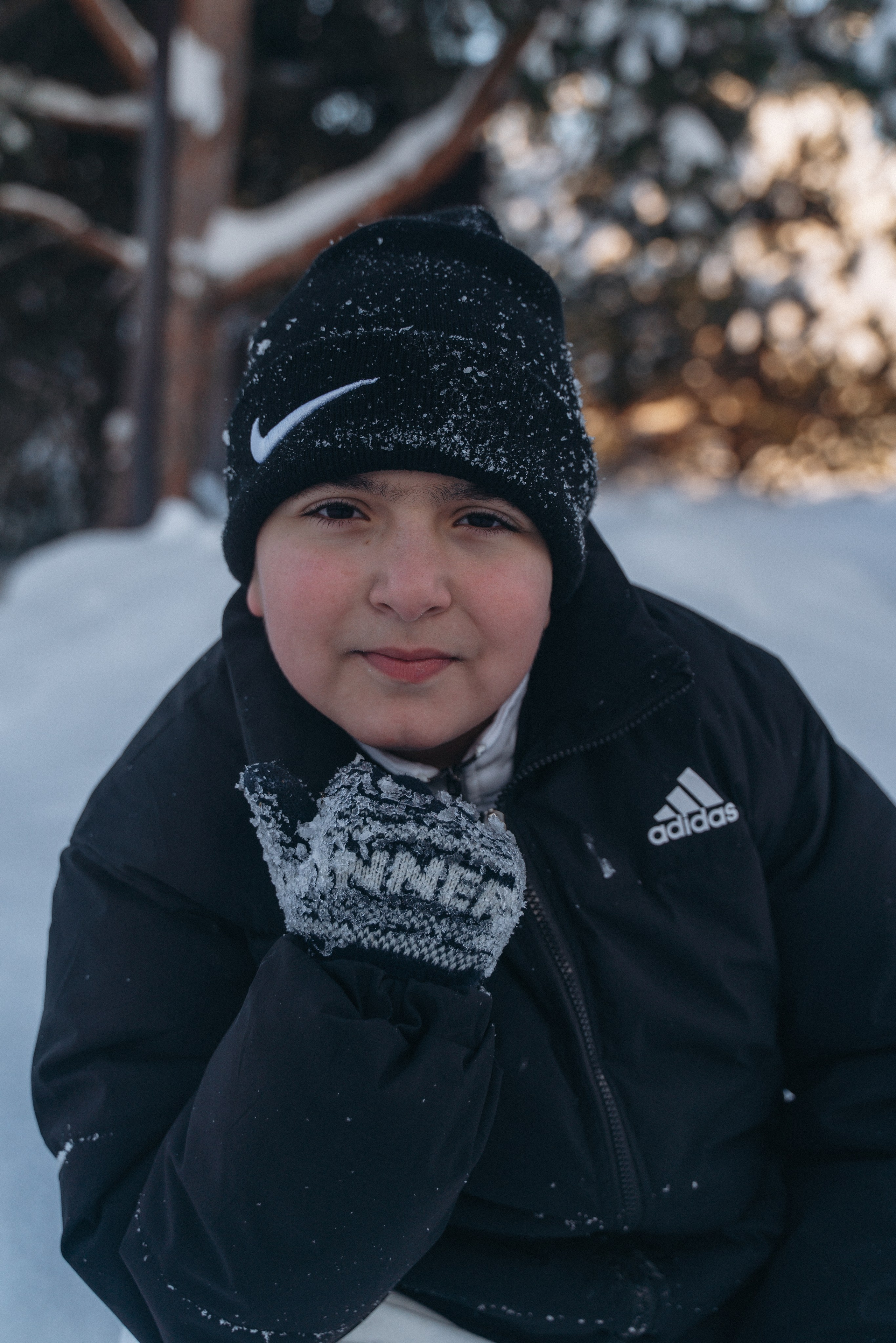 Одним зимним днем…🤍. FotoTanya. Раменское/Жуковский/Бронницы