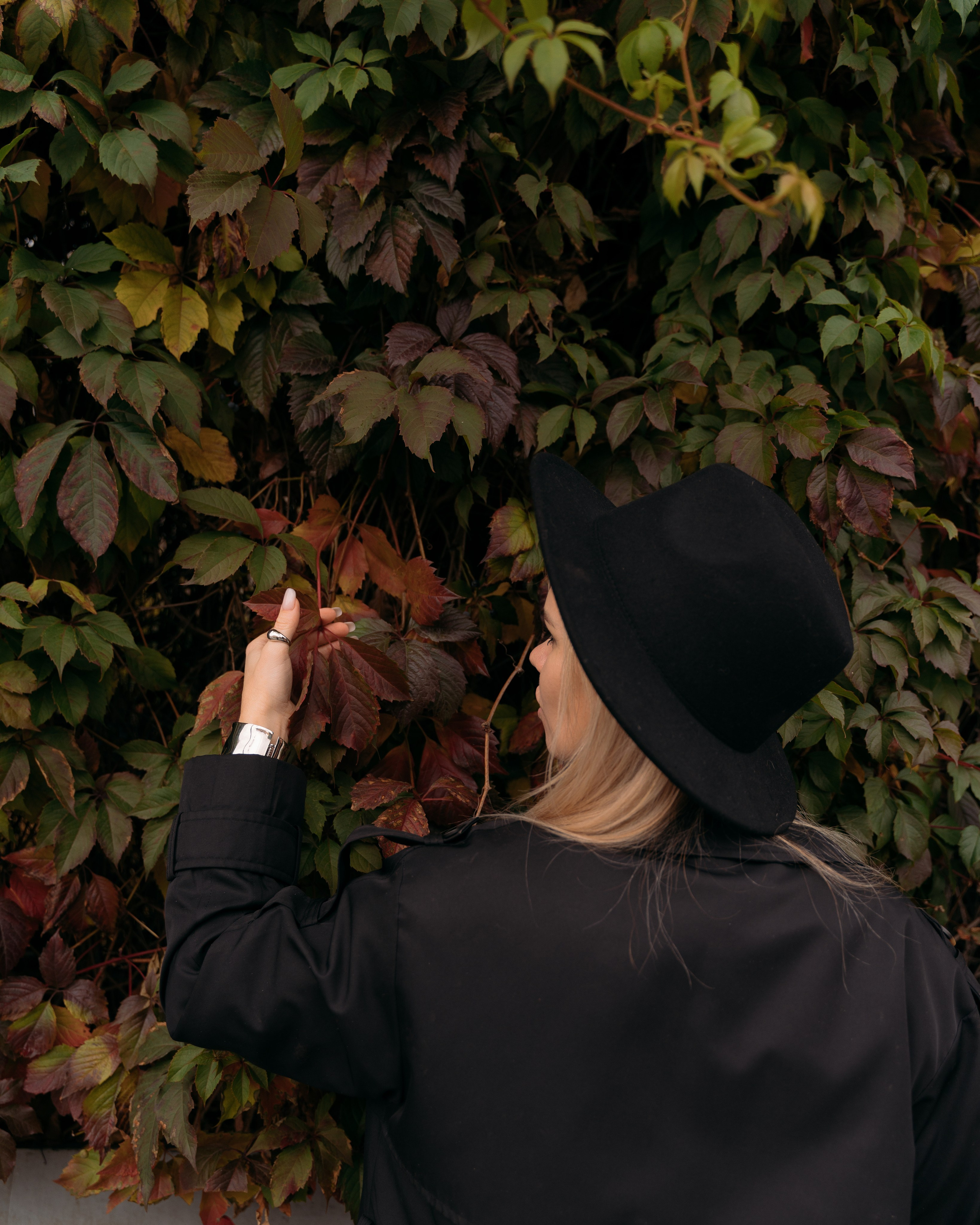 Осенняя история. FotoTanya. Раменское/Жуковский/Бронницы