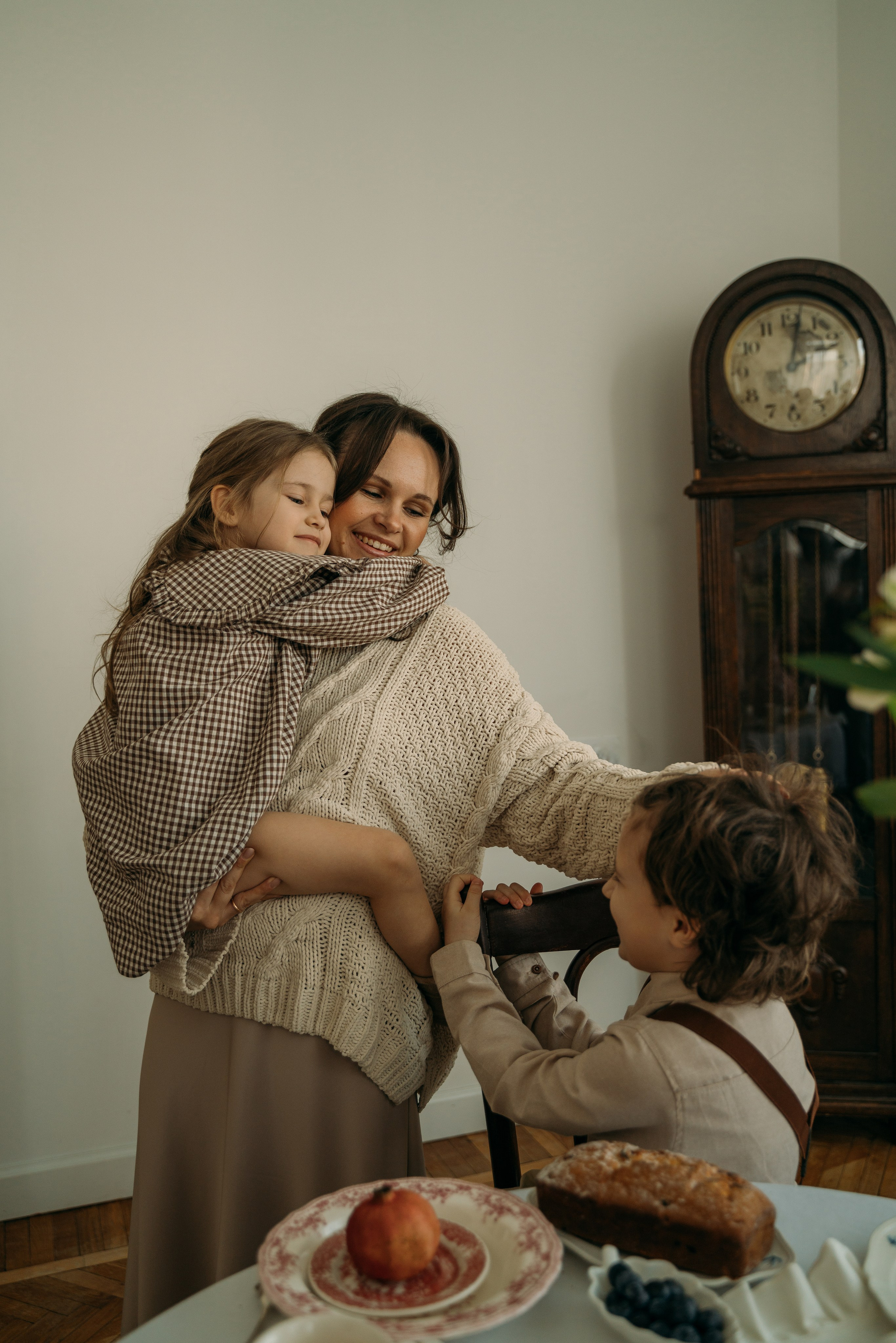 Утро в сталинке. FotoTanya. Раменское/Жуковский/Бронницы