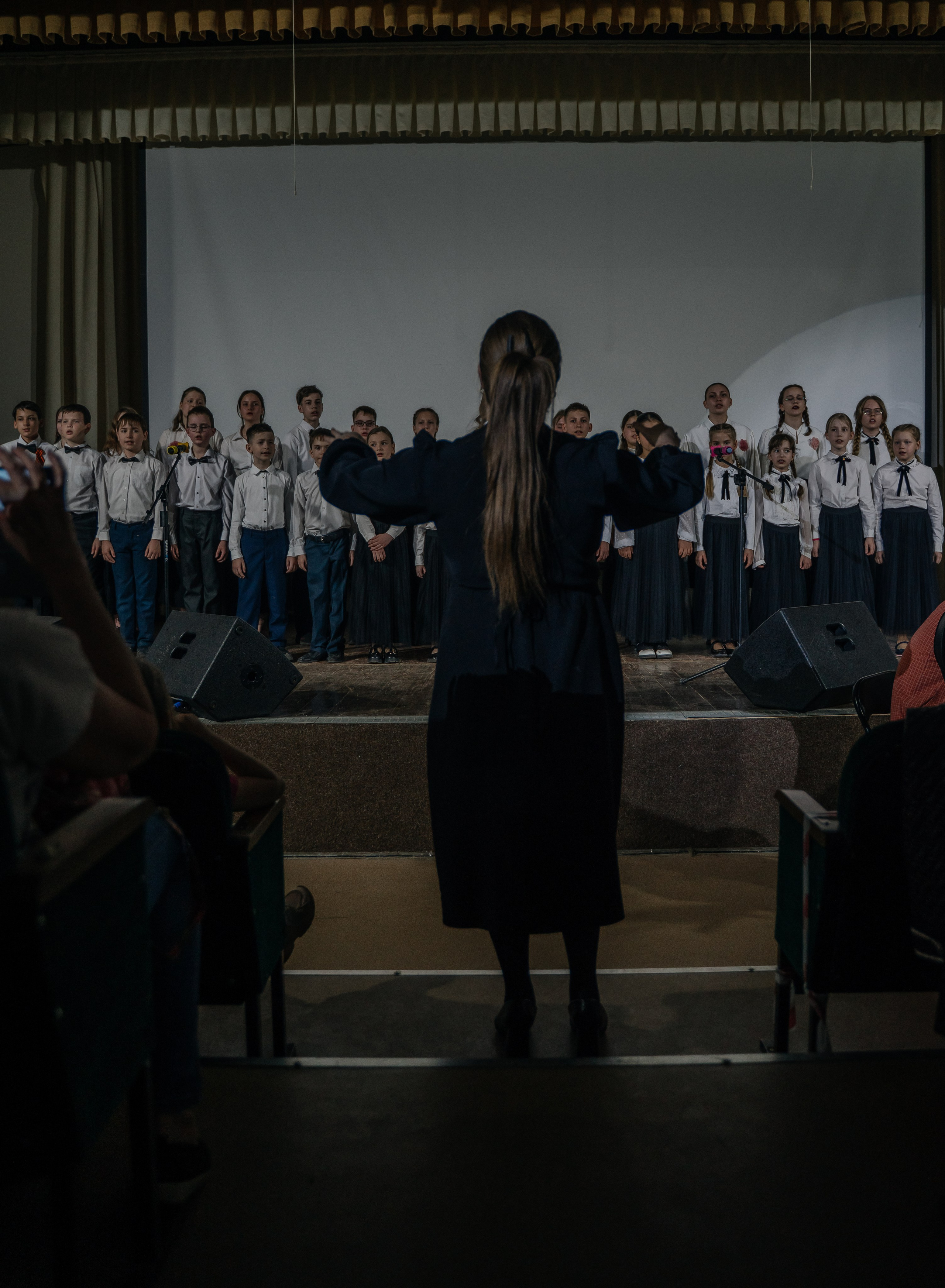 Концерт ко ДНЮ ПОБЕДЫ. FotoTanya. Раменское/Жуковский/Бронницы
