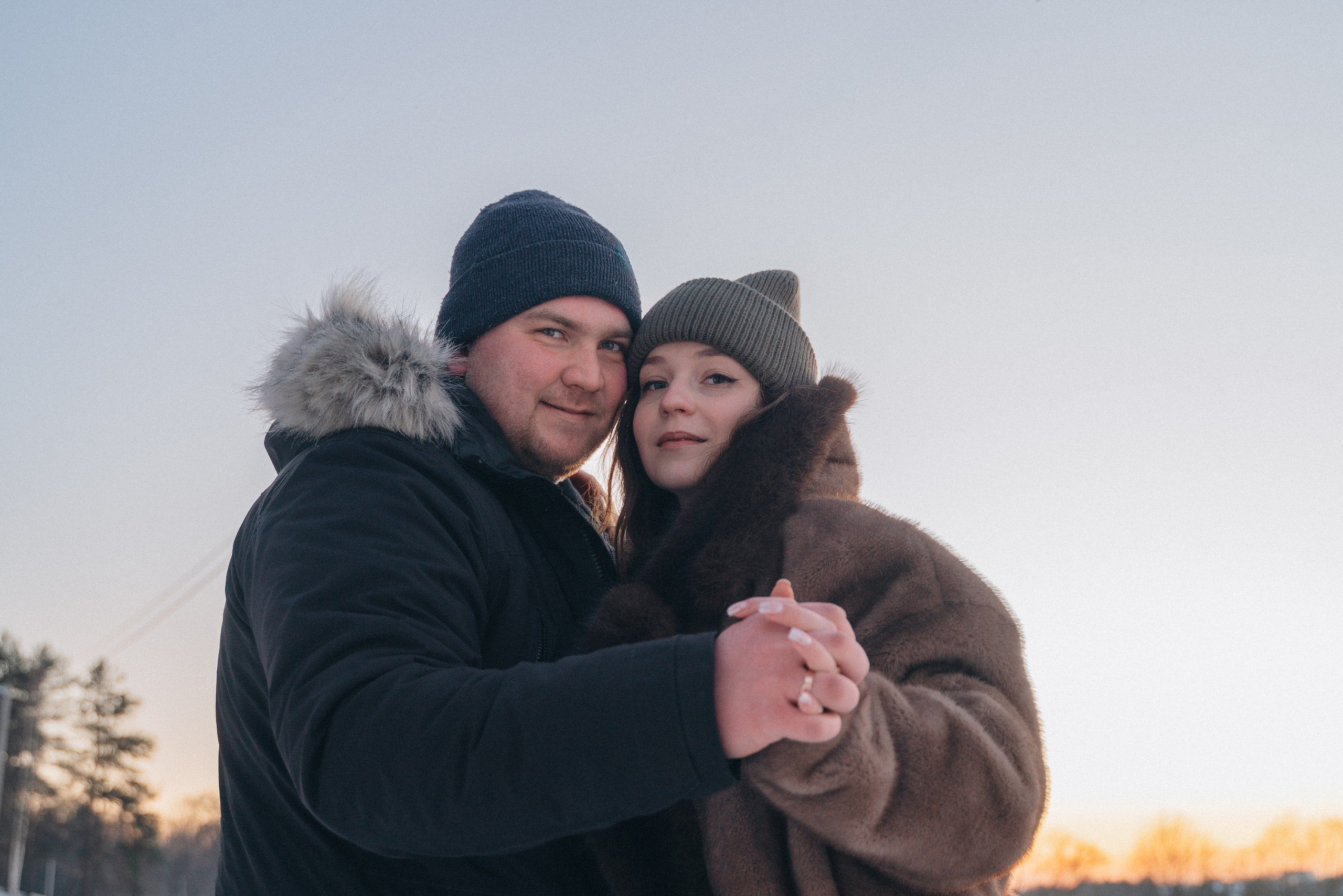 Бесконечность. FotoTanya. Раменское/Жуковский/Бронницы