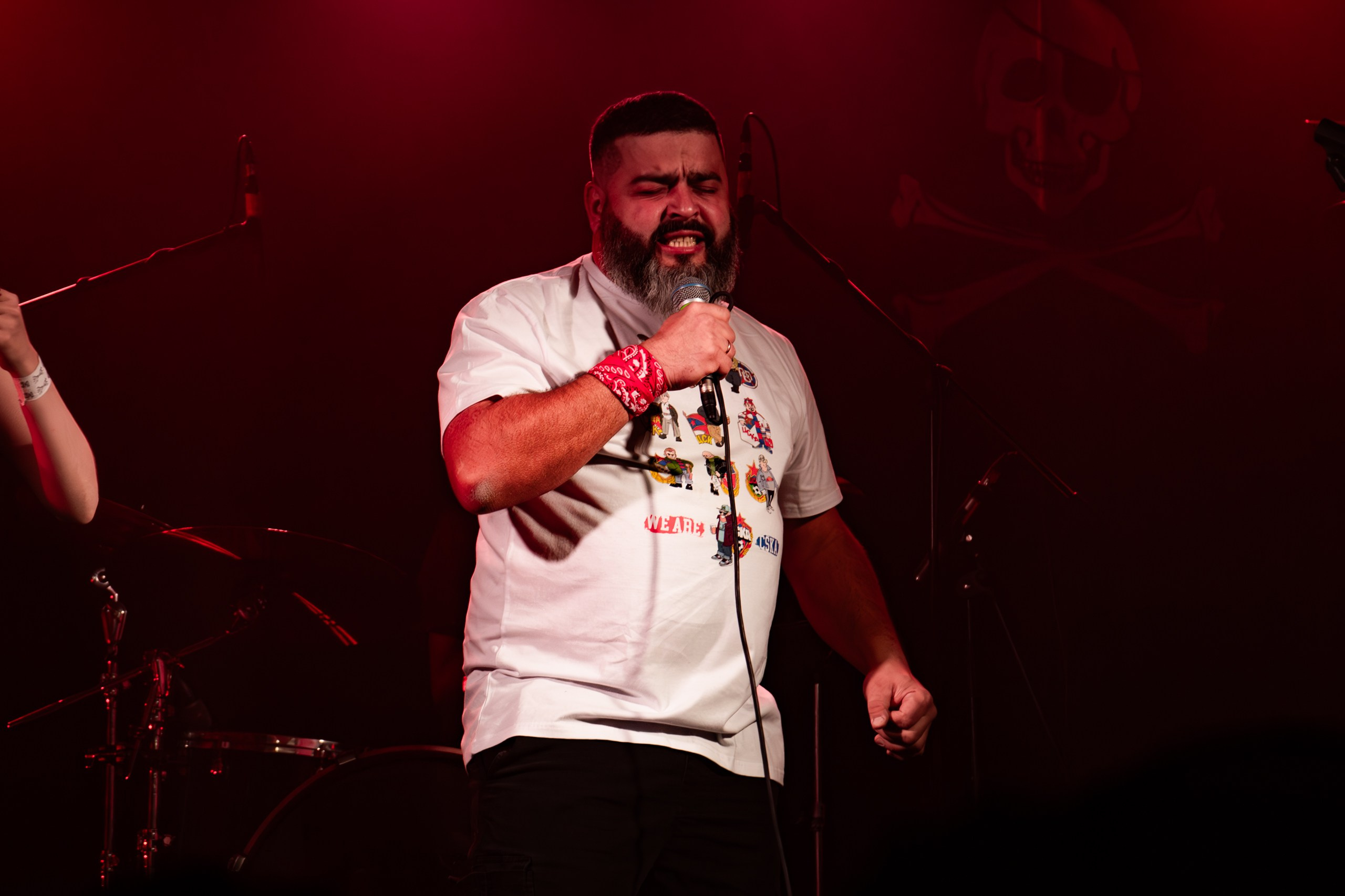 КОНЦЕРТЫ. Фотограф в Москве — Олег Штыканов