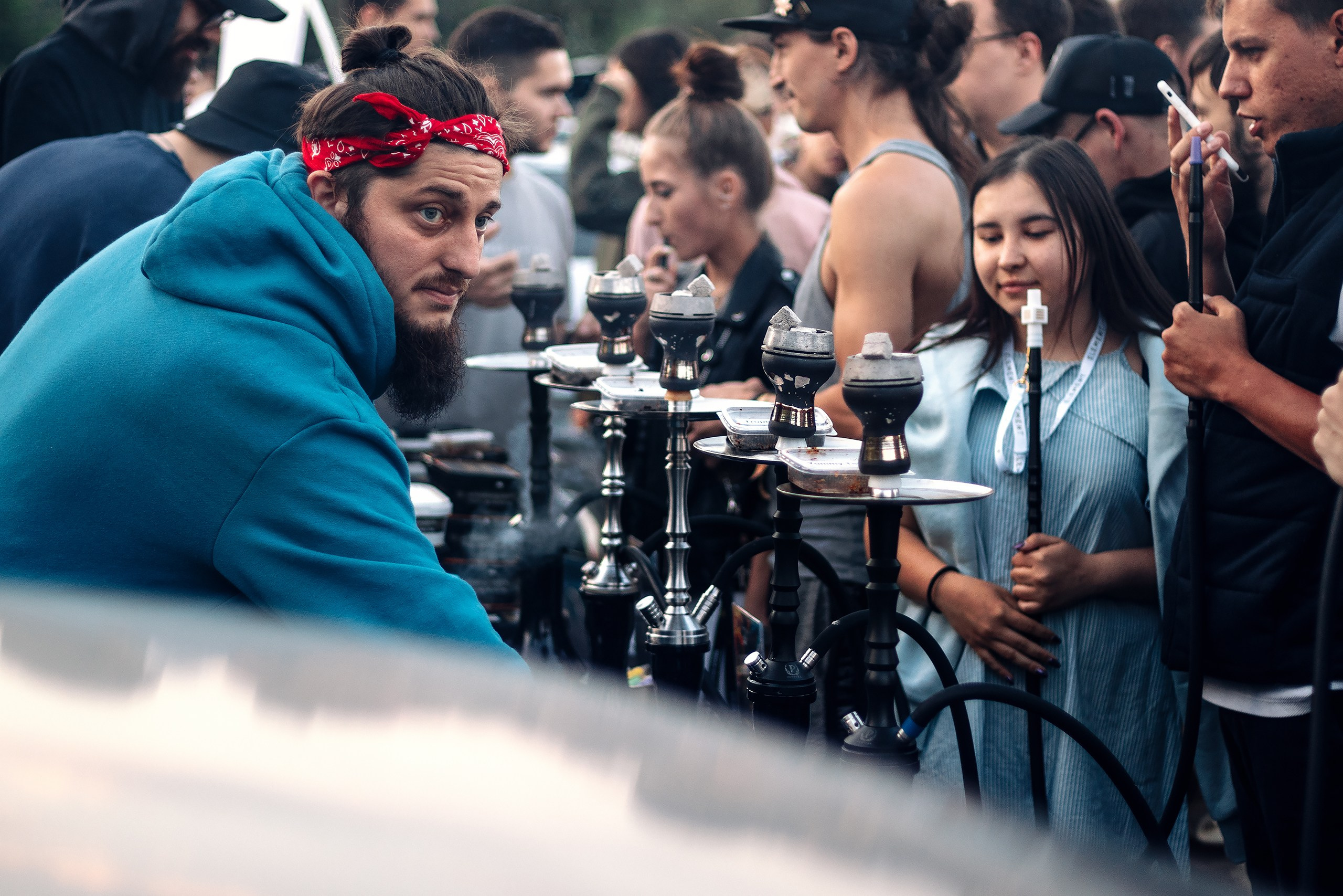 ELEMENT 1. Глухов Даниил — фотограф