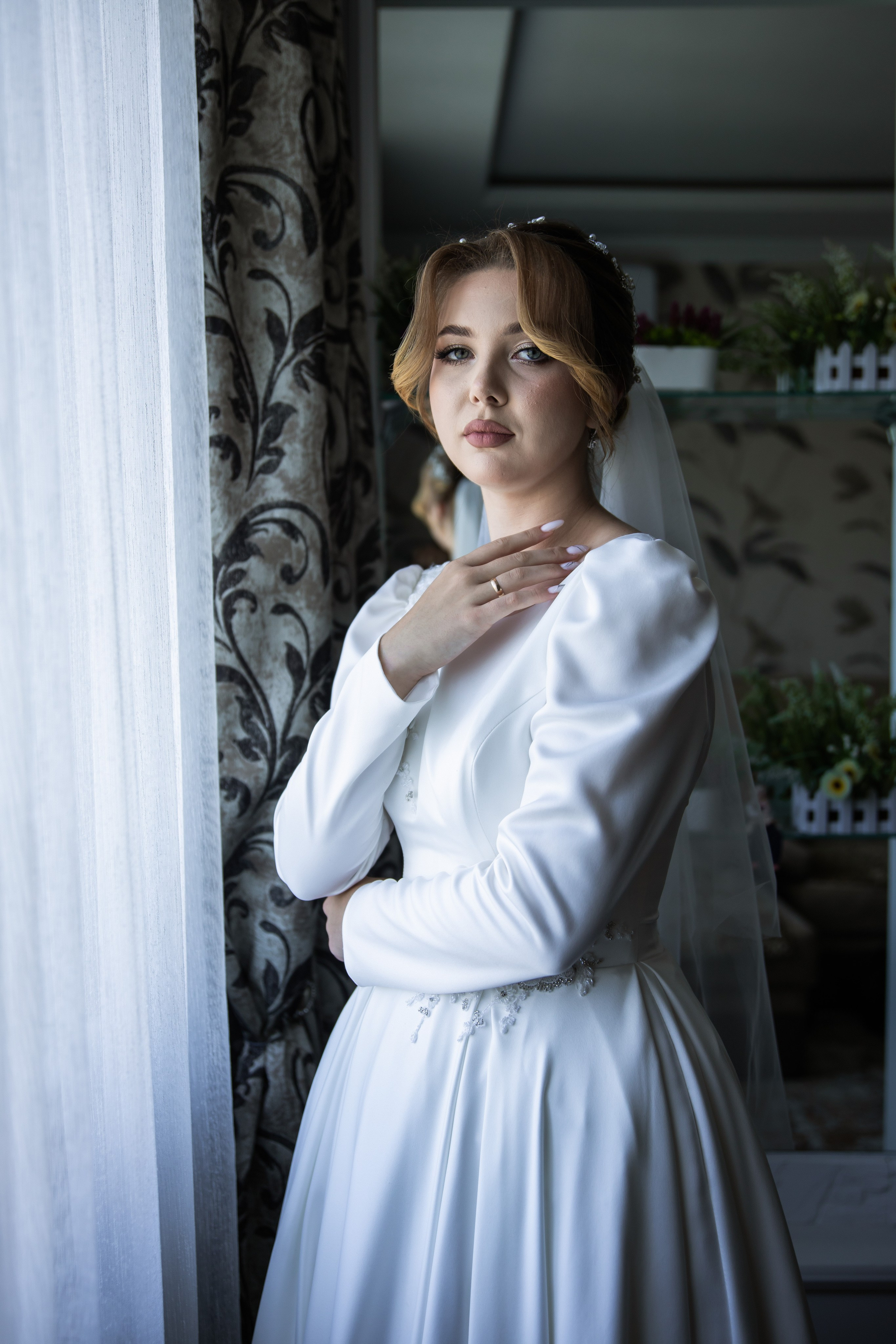 Nikita & Dariya. Свадебный и студийный фотограф в Алматы Ильяс Кырбаев