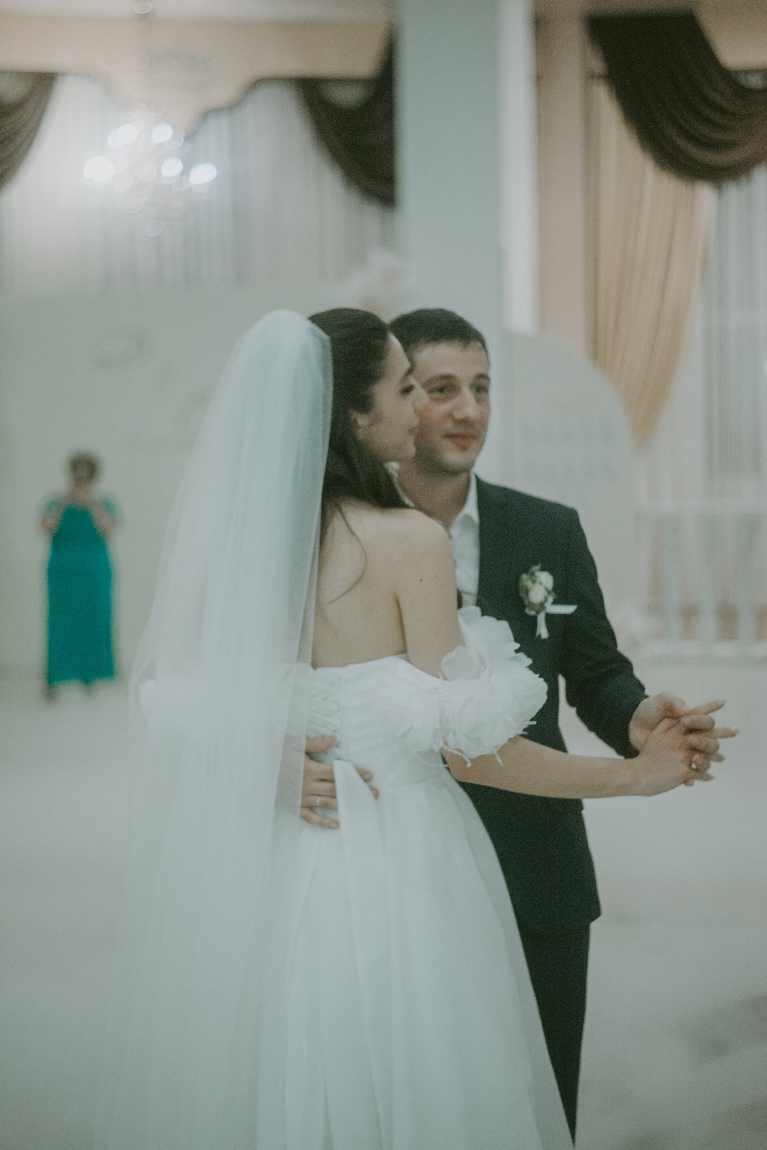 Елизавета$Дмитрий. Свадебный и семейный фотограф город Темрюк Фотостудия Темрюк