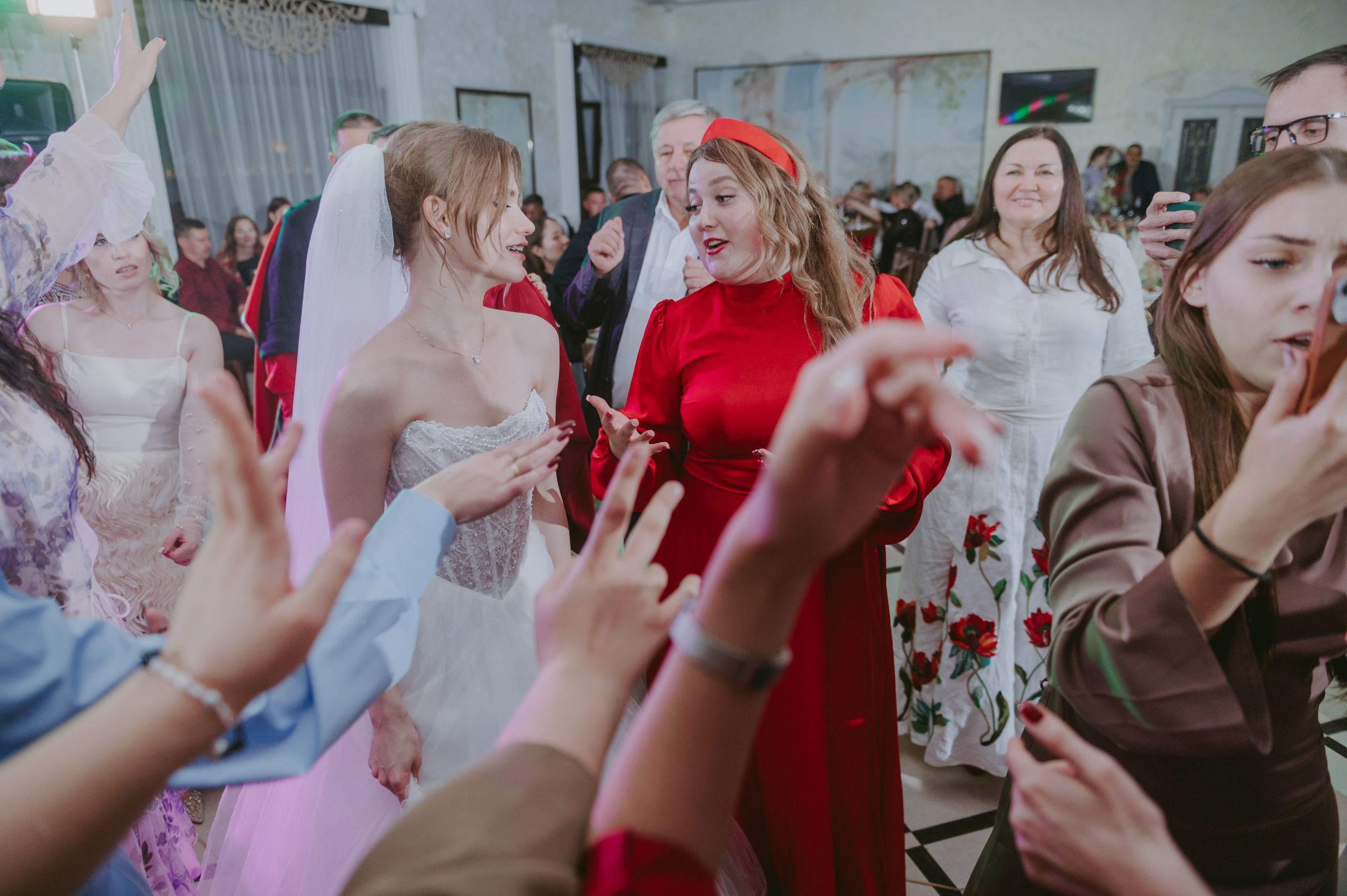 Полина & Михаил. Свадебный и семейный фотограф город Темрюк Фотостудия Темрюк