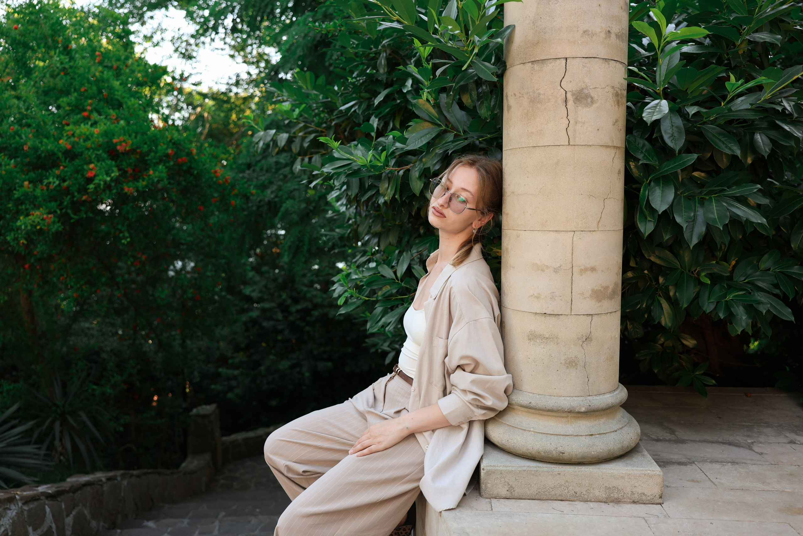 ВОСТОЧНЫЙ КВАРТАЛ. Фотограф Москва Оля Олбимак