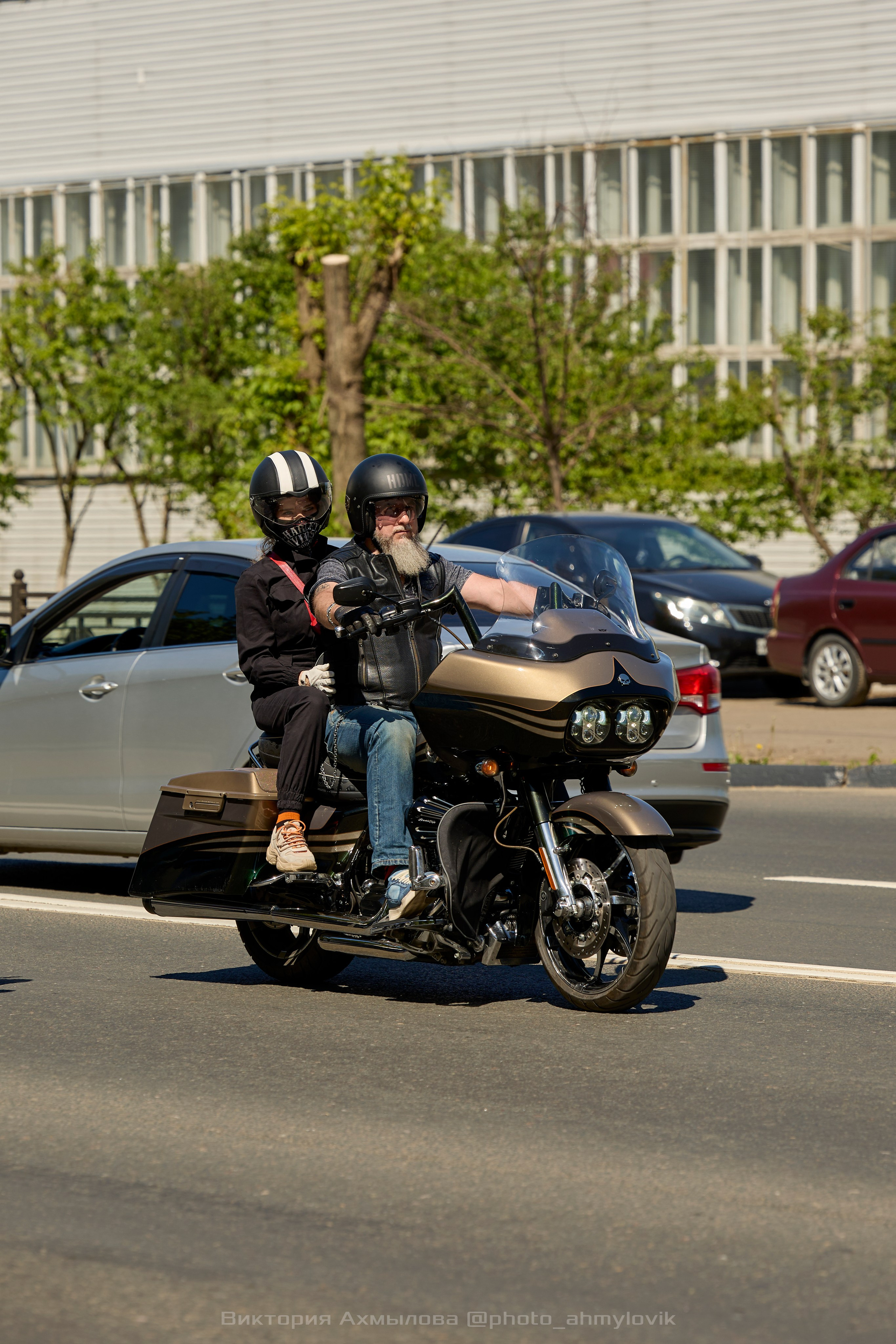 25.05.2024 Открытие мотосезона Домодедово. Виктория Ахмылова. Фотограф в Москве