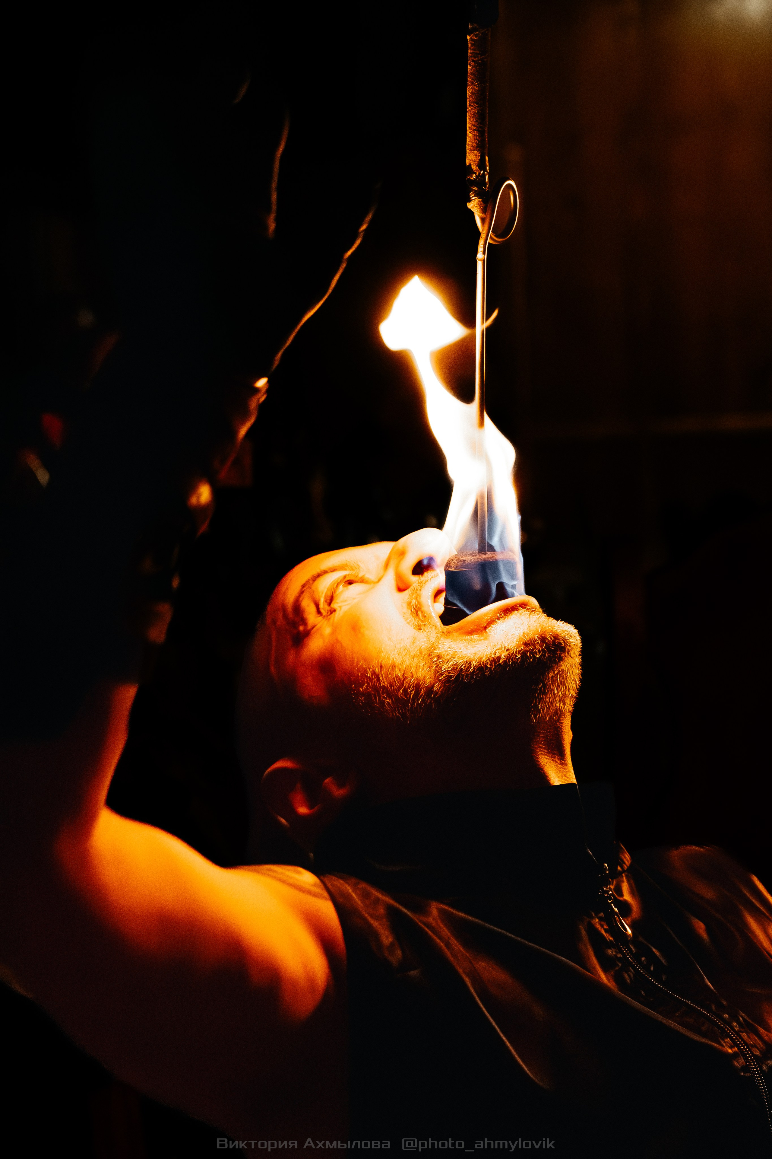 04.10.2025 День рождения FMC Wings 26 лет. Виктория Ахмылова. Фотограф в Москве